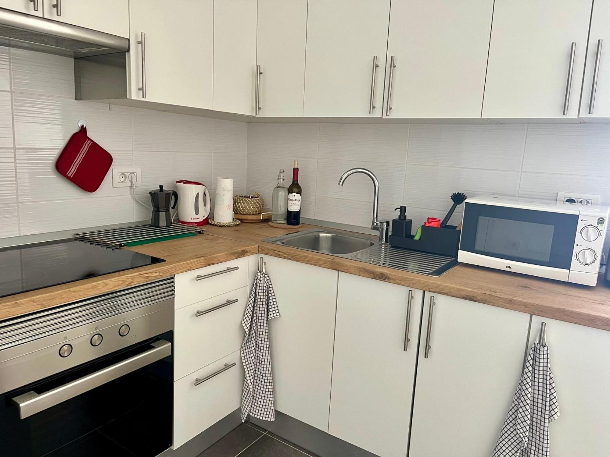 Piso F-primavera Gt Apartamento
