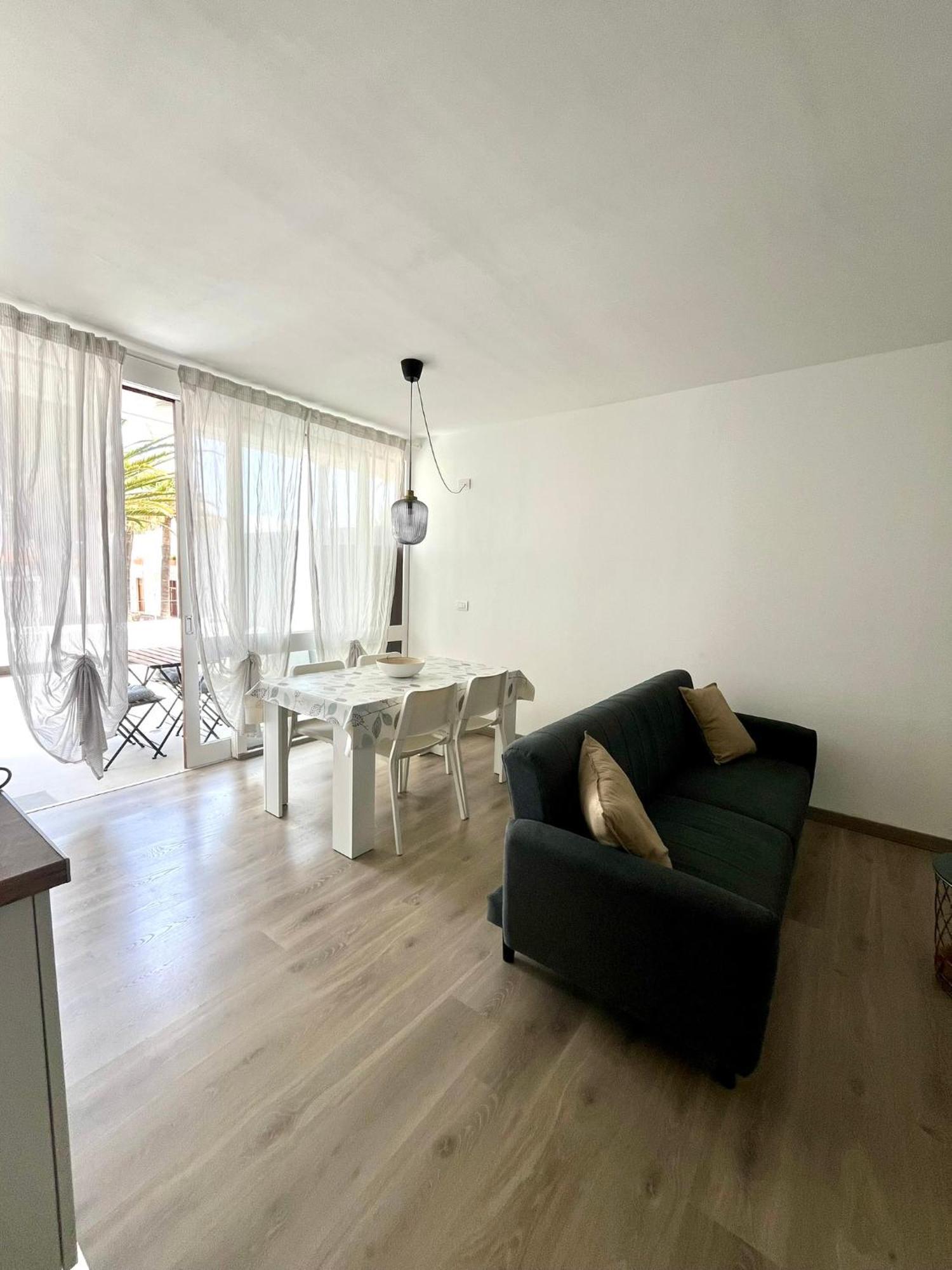 Apartamento Piso F-primavera Gt Arona (Tenerife)
