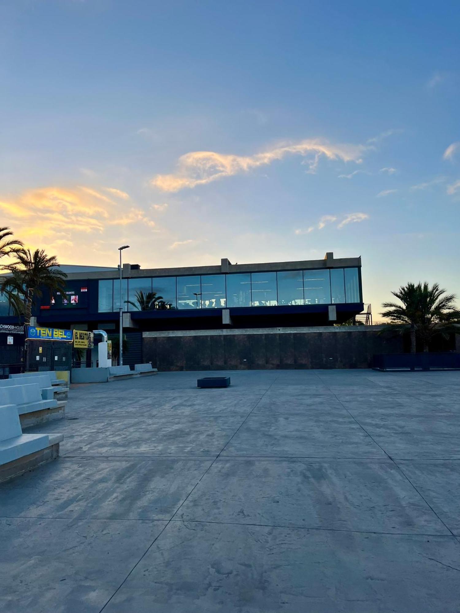 Piso F-primavera Gt Apartamento