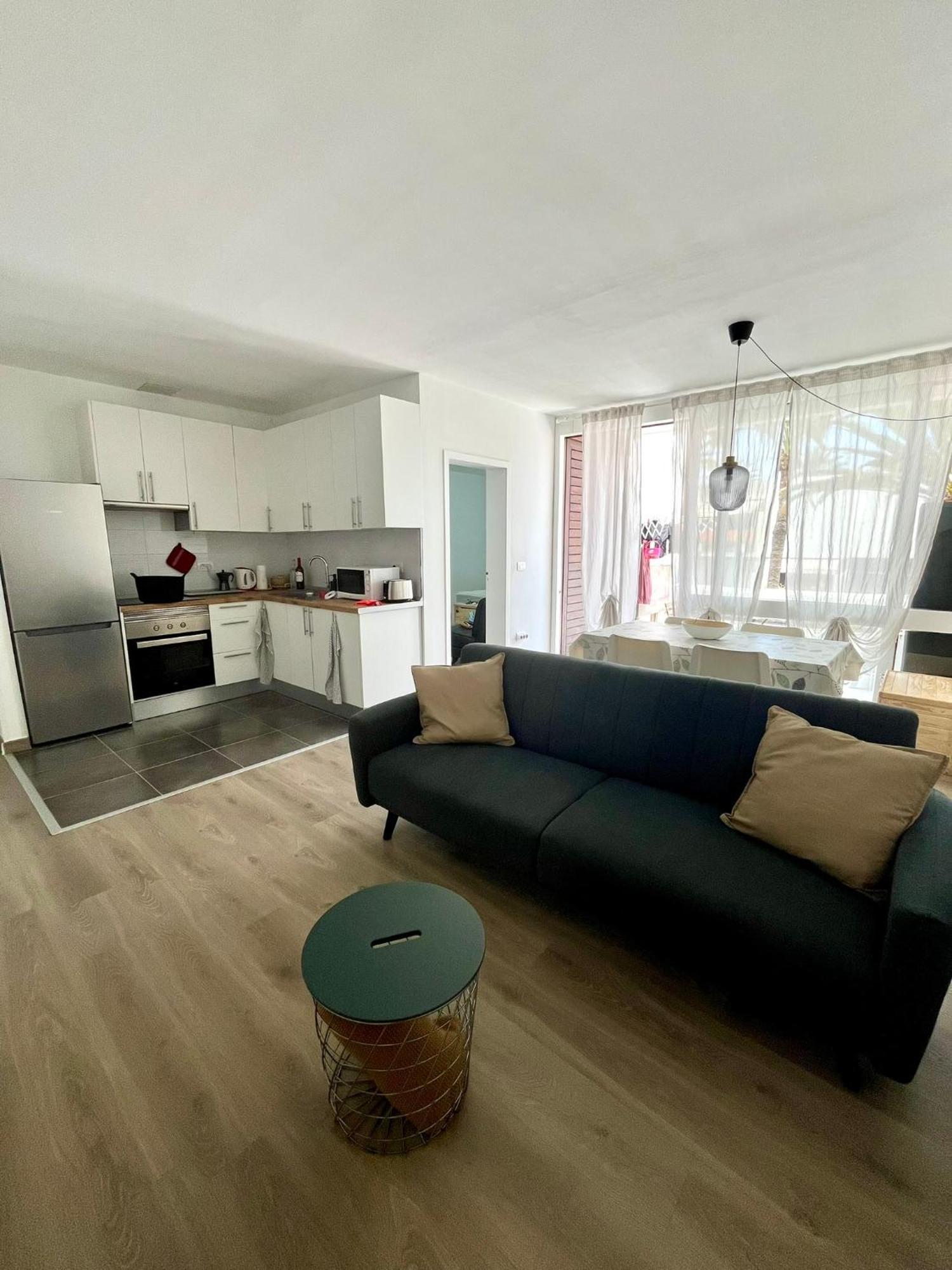 Apartamento Piso F-primavera Gt *
