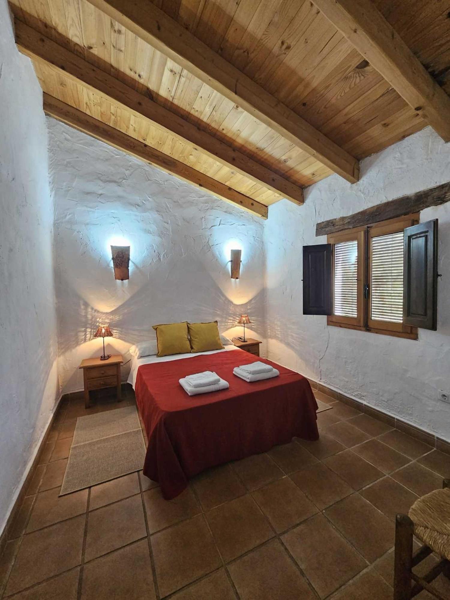 Cortijo Del Cura By Travel Cortijos Nuevos