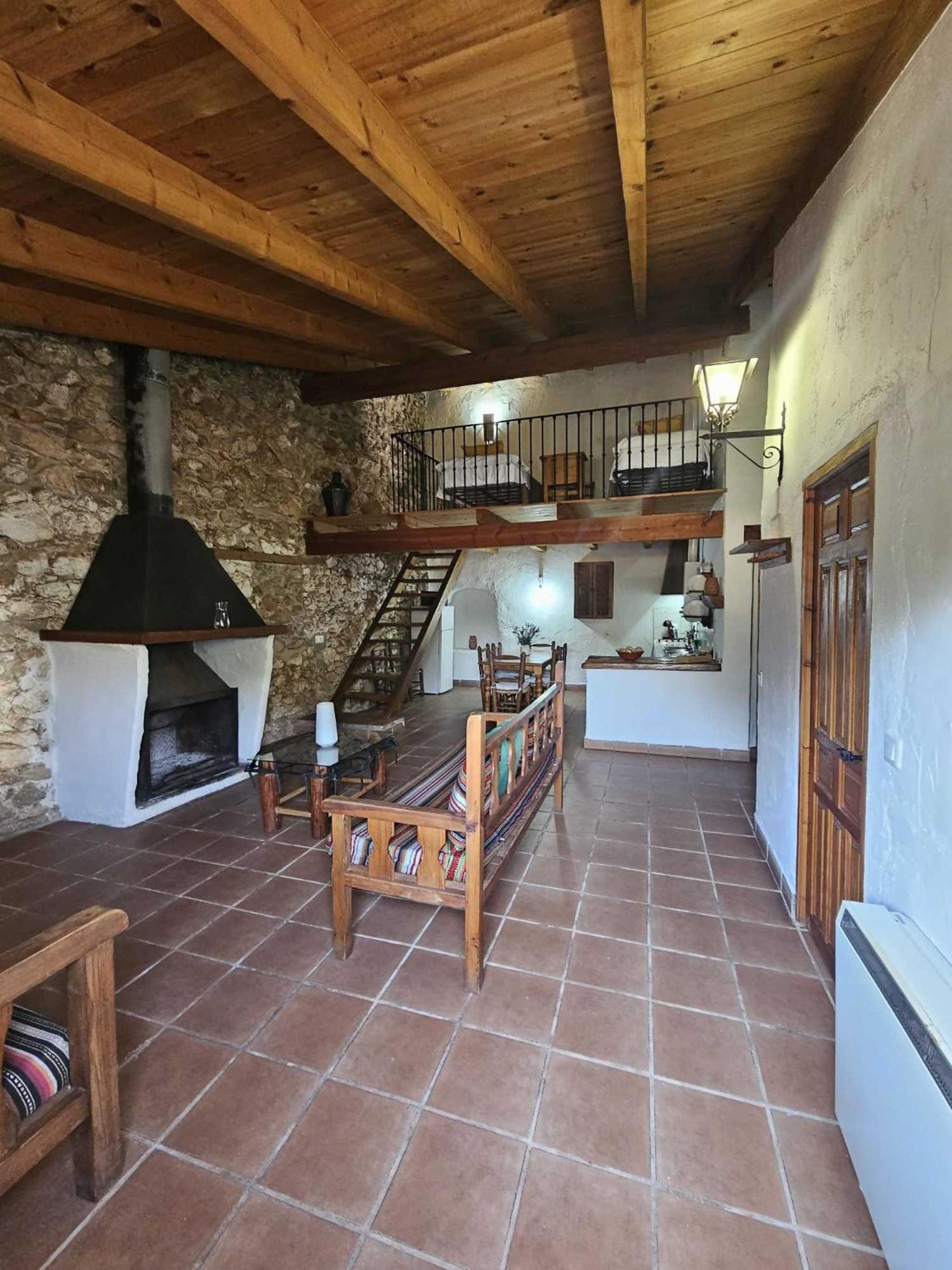 Cortijo Del Cura By Travel * Cortijos Nuevos