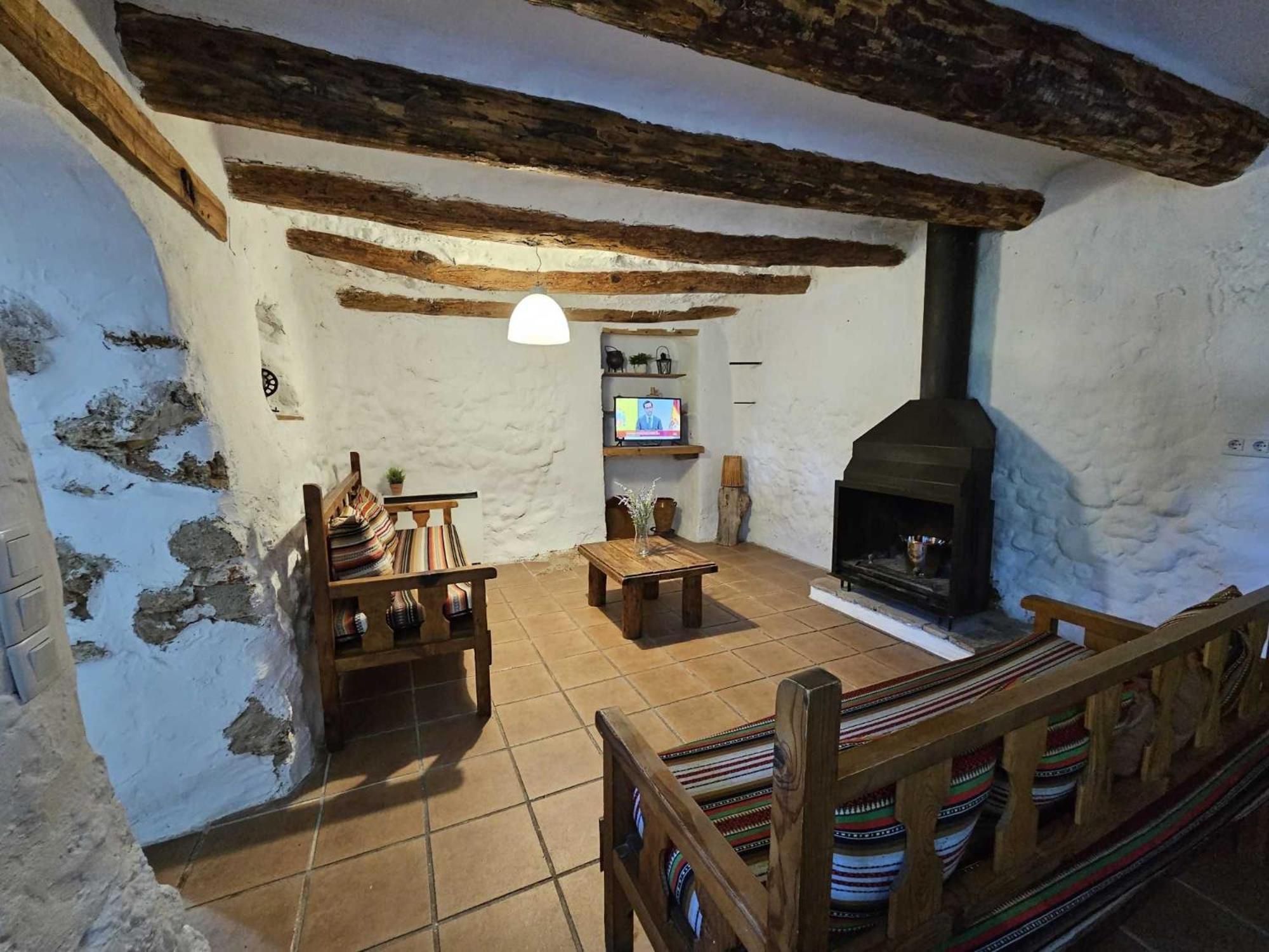 Cortijo Del Cura By Travel *