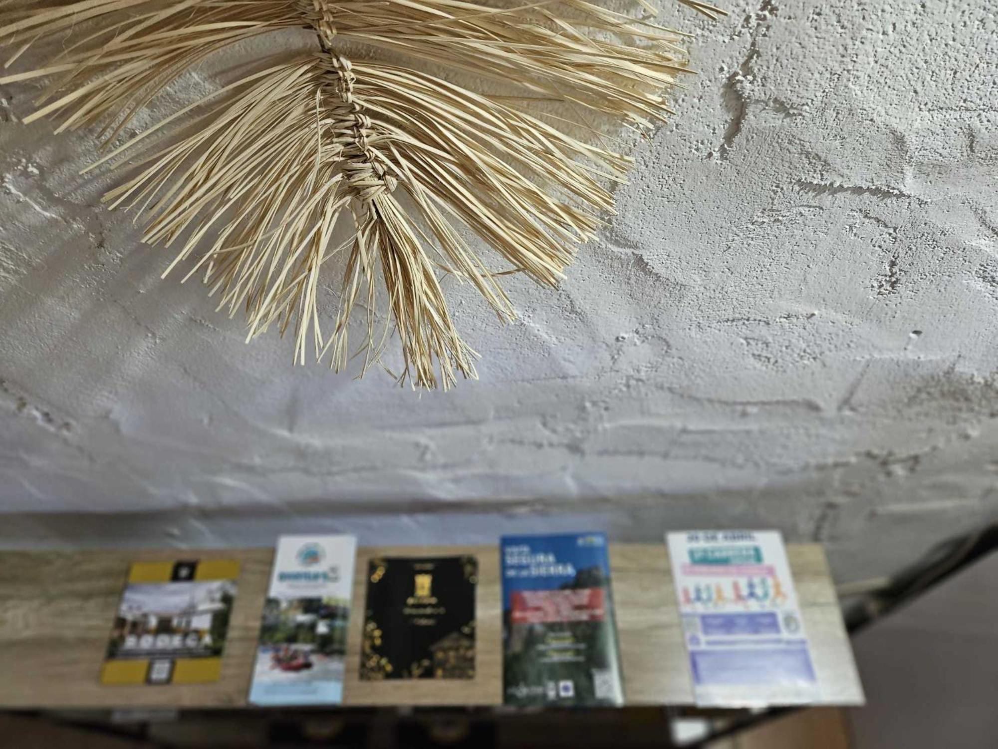 Hotel Cortijo Del Cura By Travel