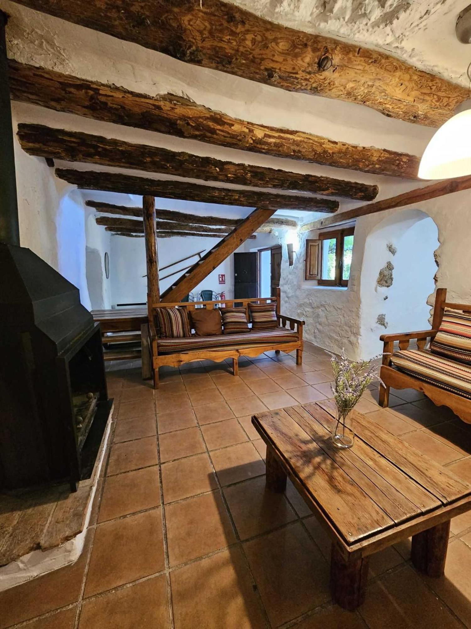 Hotel Cortijo Del Cura By Travel *