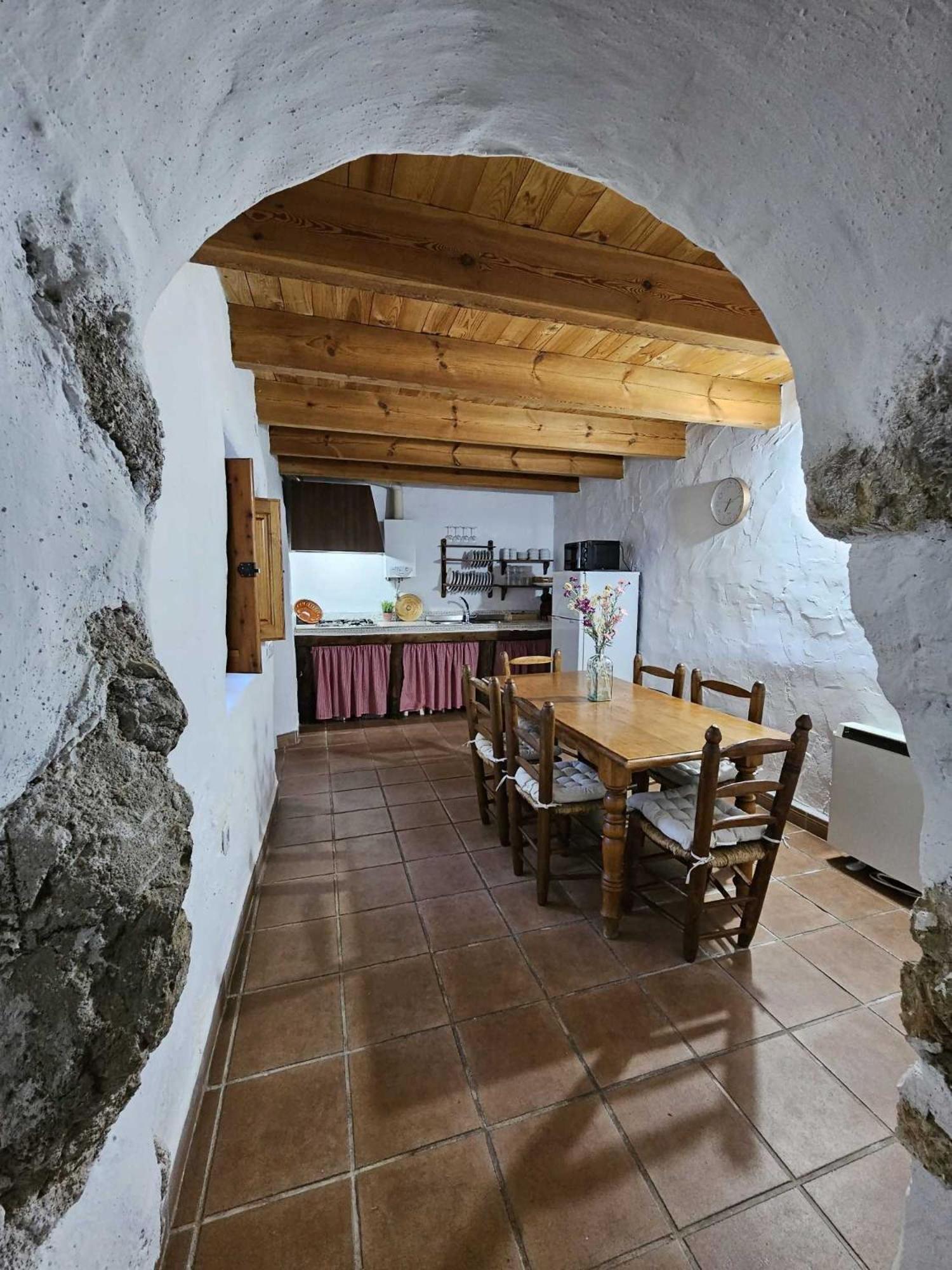 Cortijo Del Cura By Travel * Cortijos Nuevos