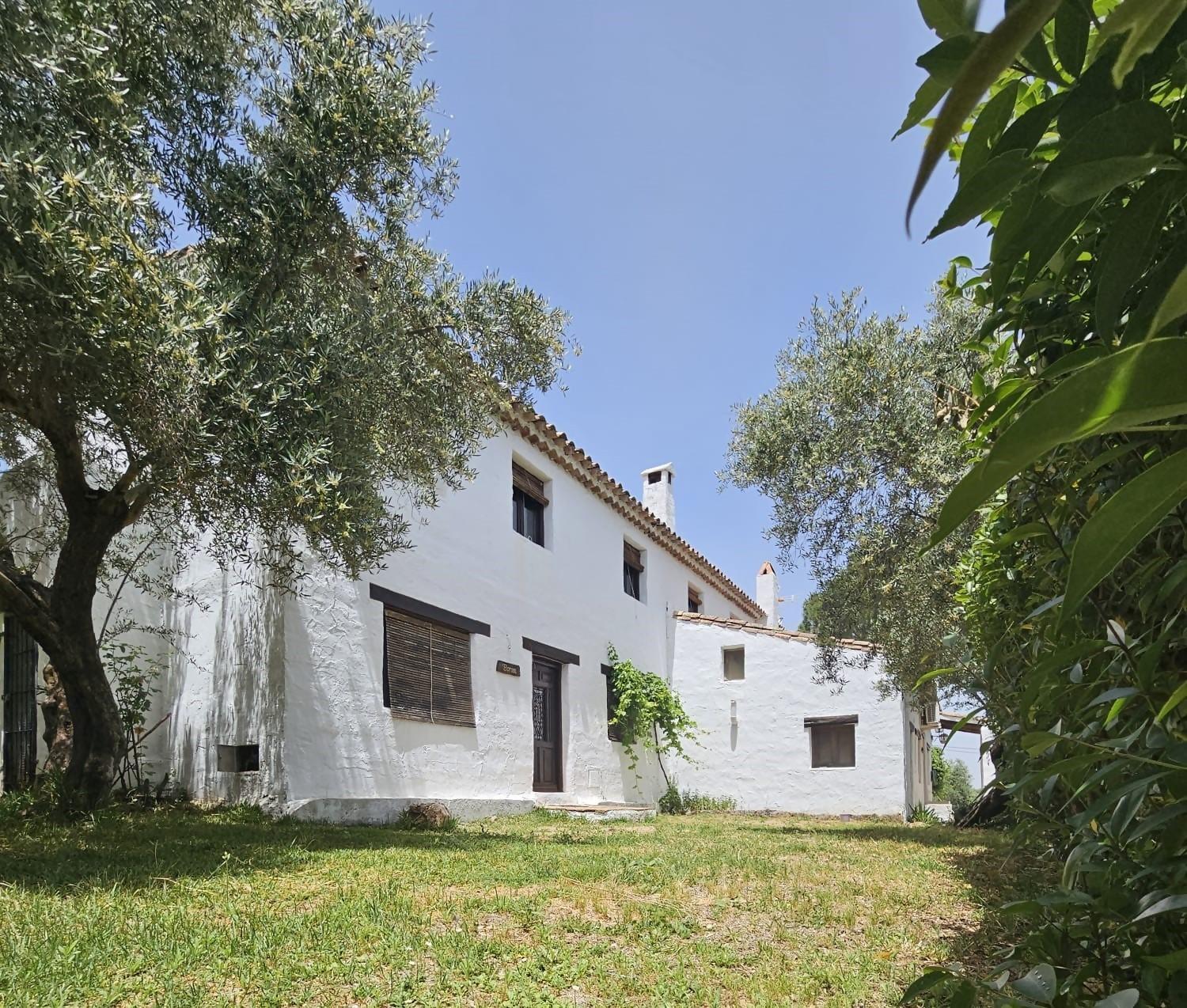 Cortijo Del Cura By Travel * Cortijos Nuevos