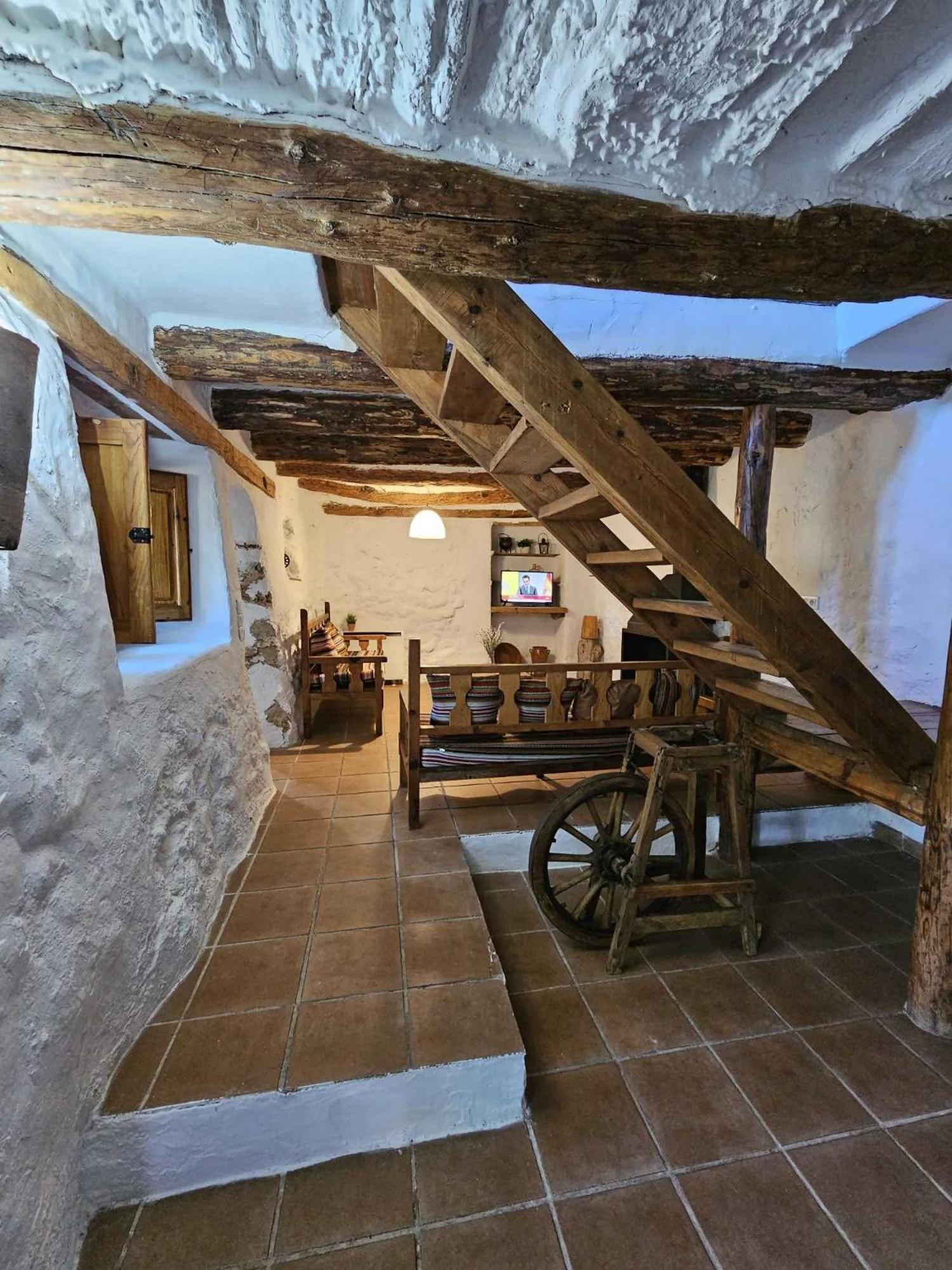Cortijo Del Cura By Travel