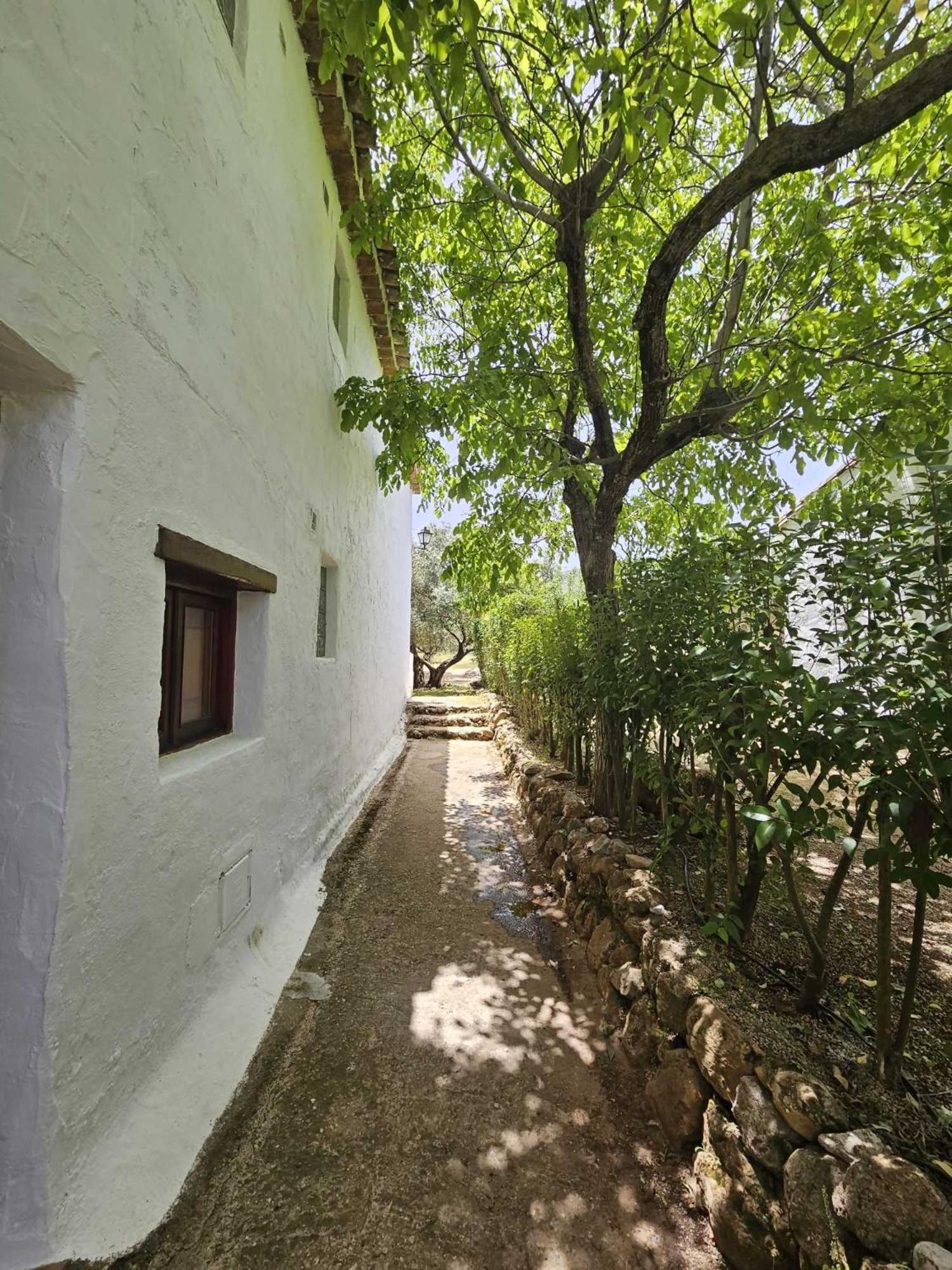 Hotel Cortijo Del Cura By Travel