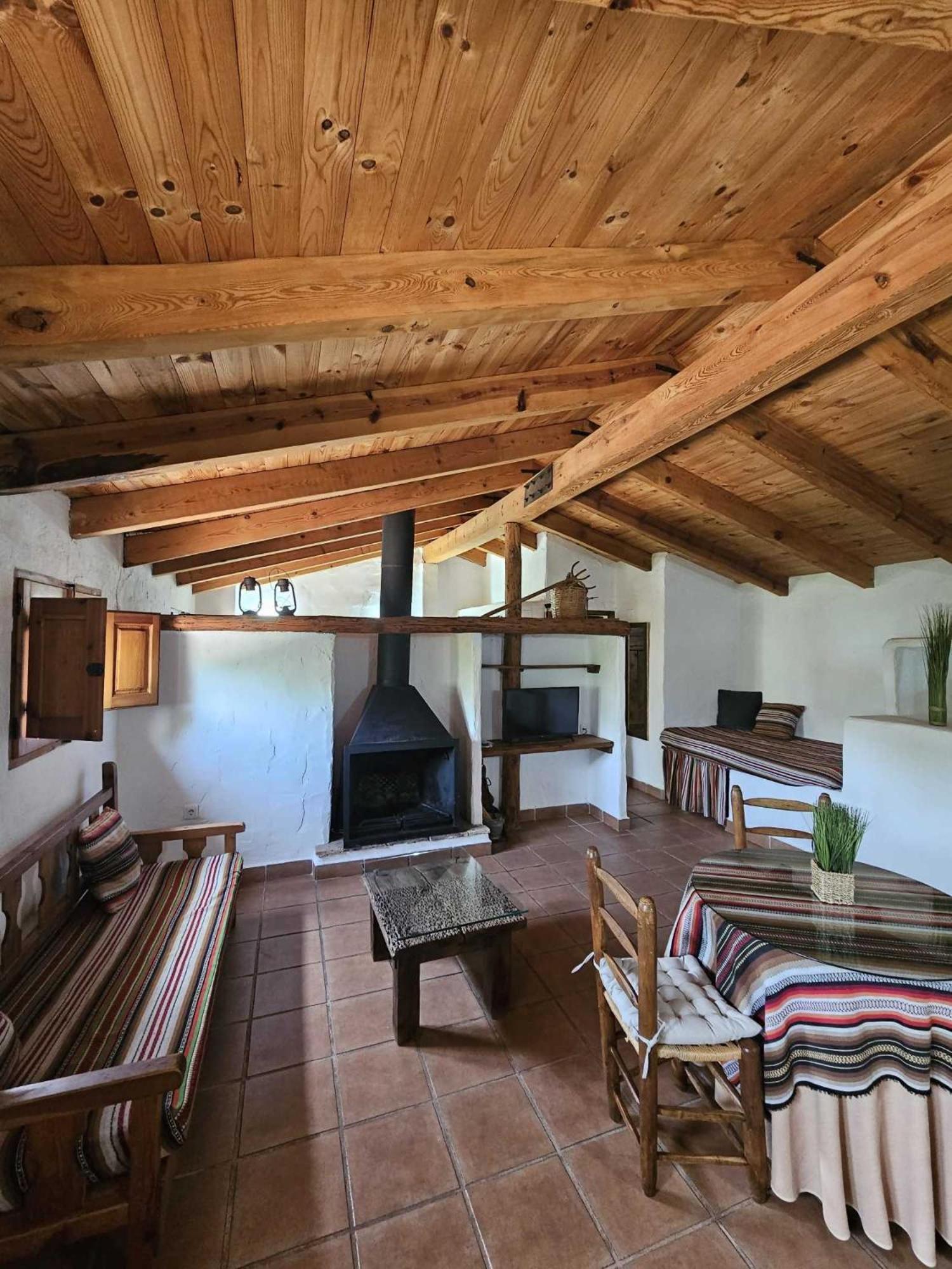 Hotel Cortijo Del Cura By Travel Cortijos Nuevos