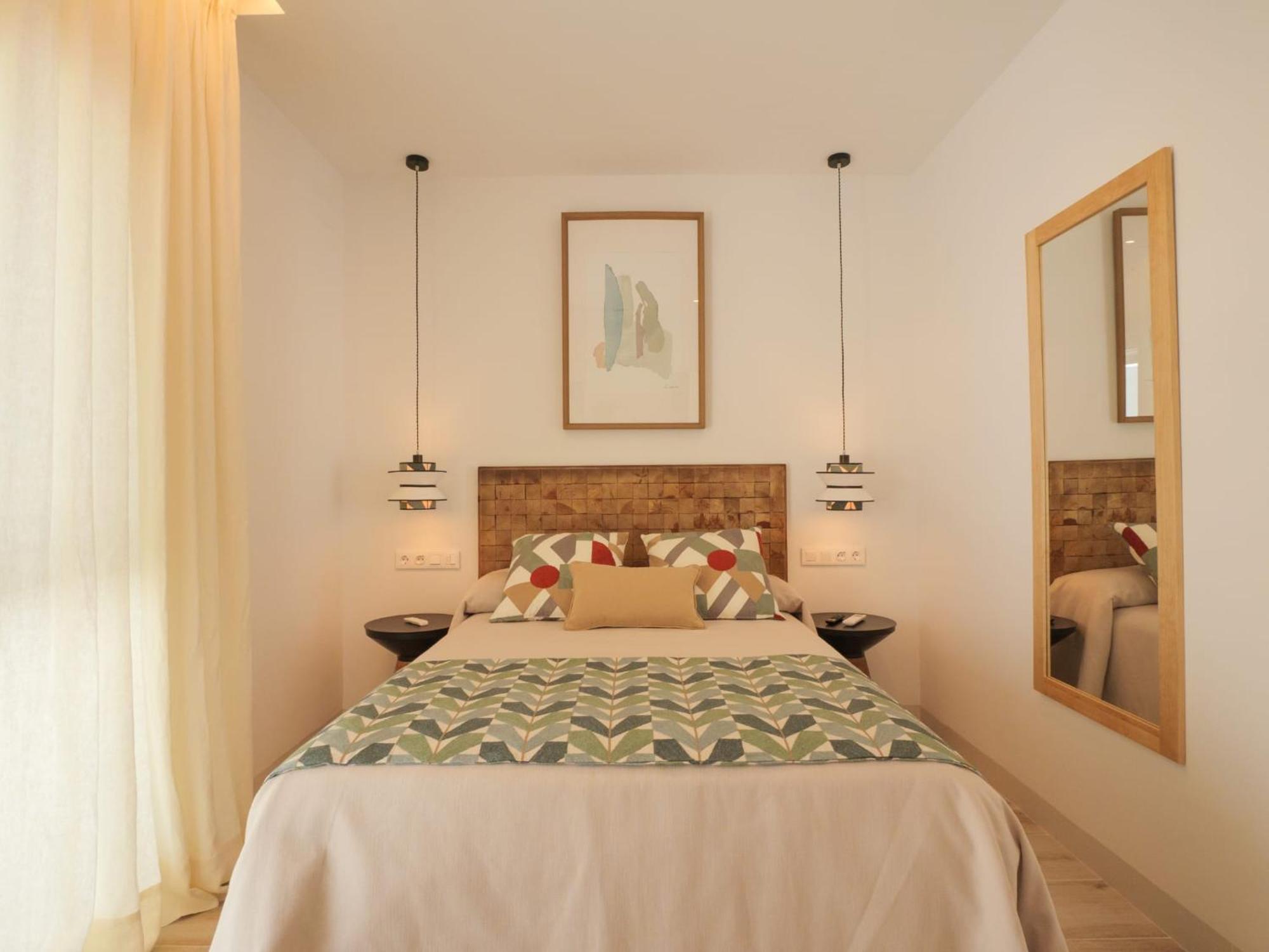Aparthotel Remedios 43 *