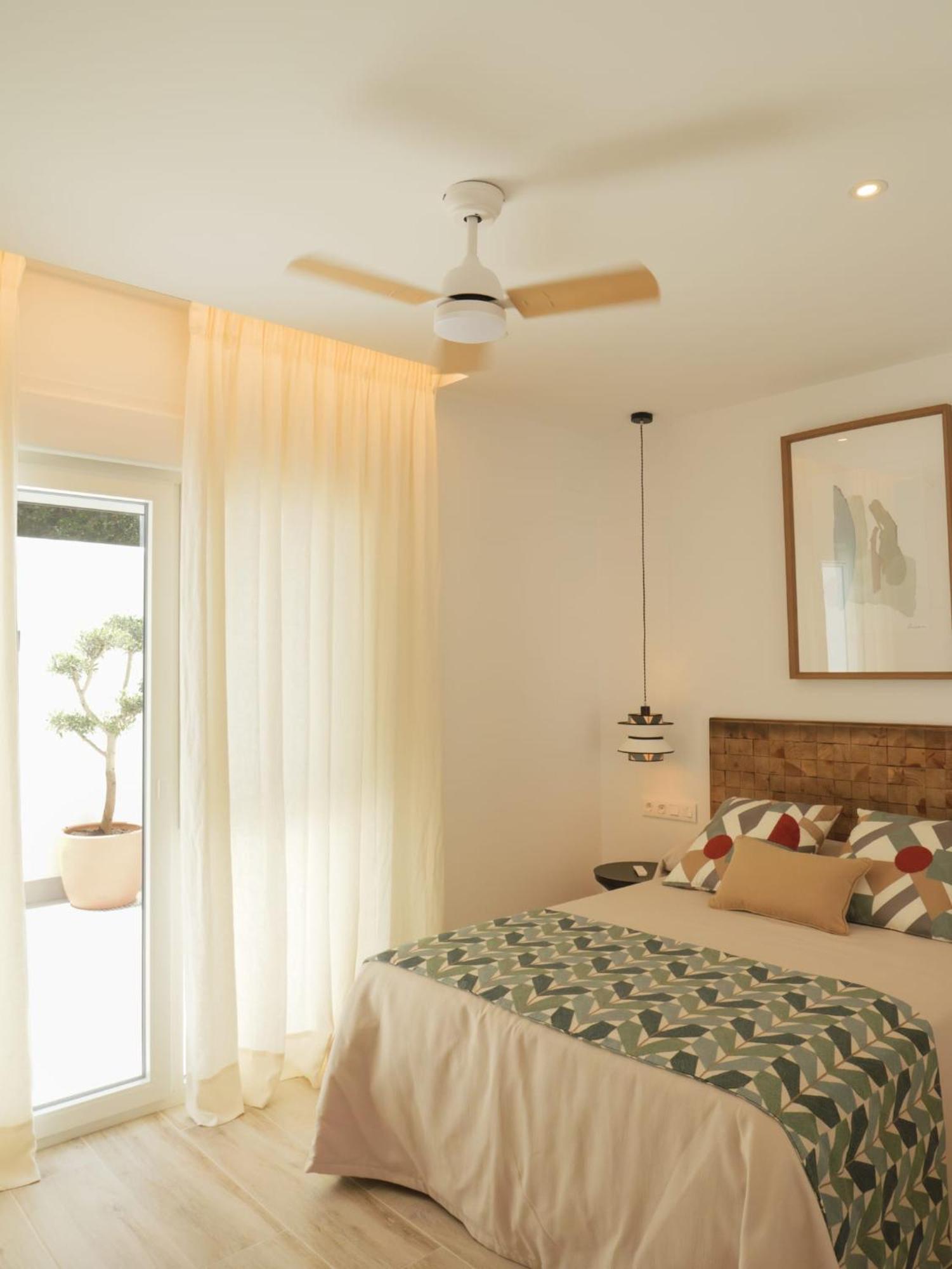 Aparthotel Remedios 43 *