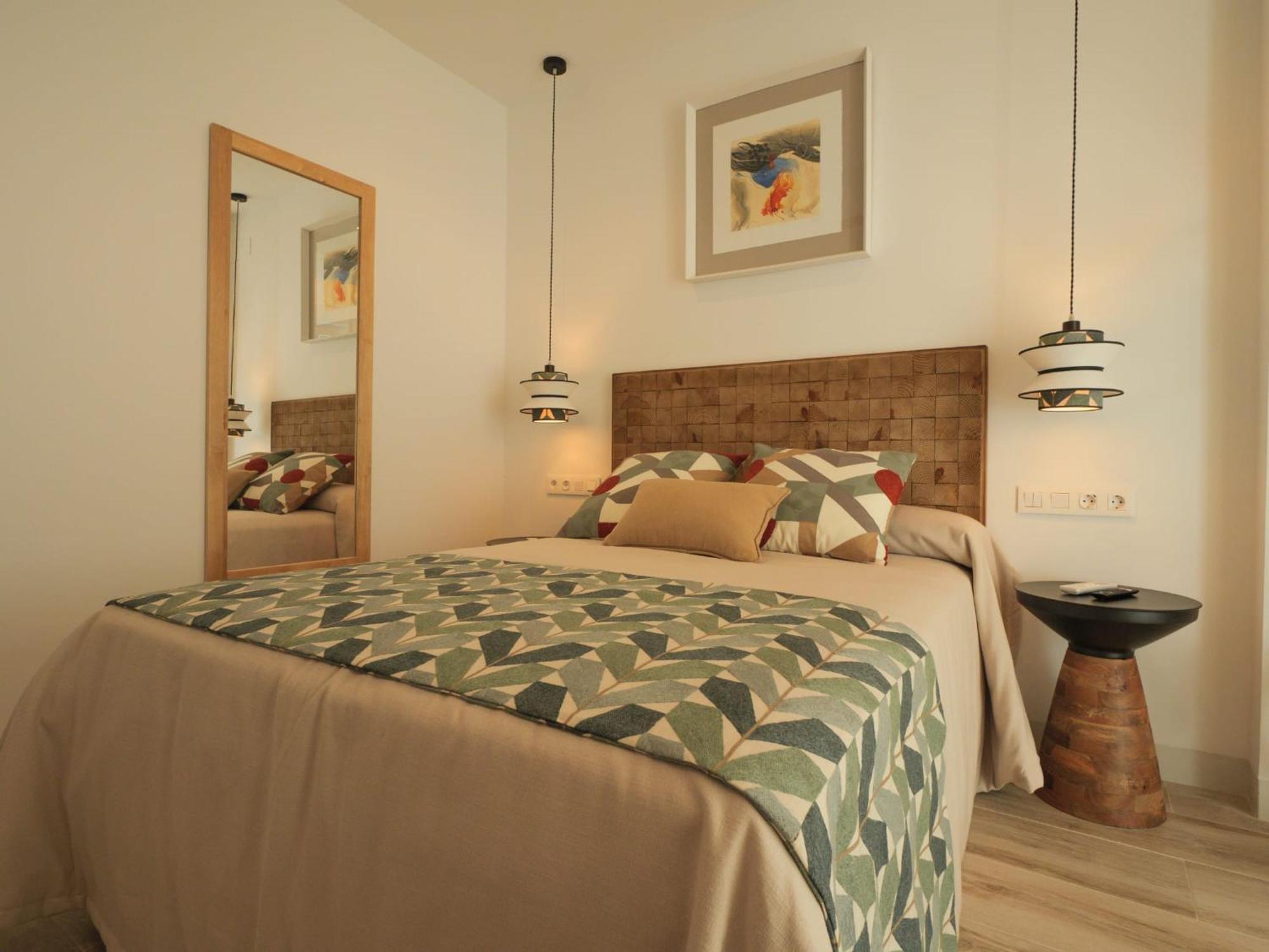 Remedios 43 Aparthotel Vejer de la Frontera