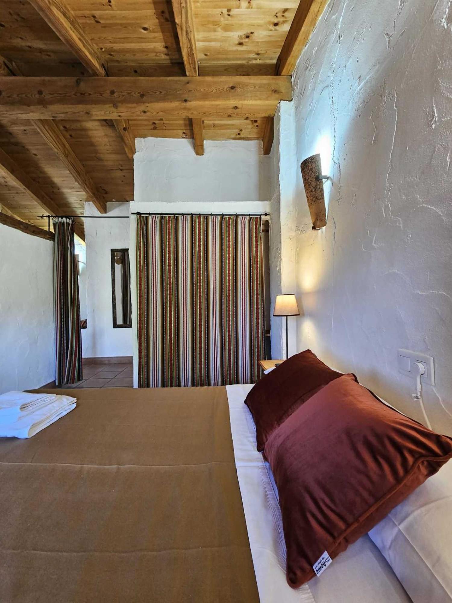 Hotel Cortijo Del Cura By Travel *
