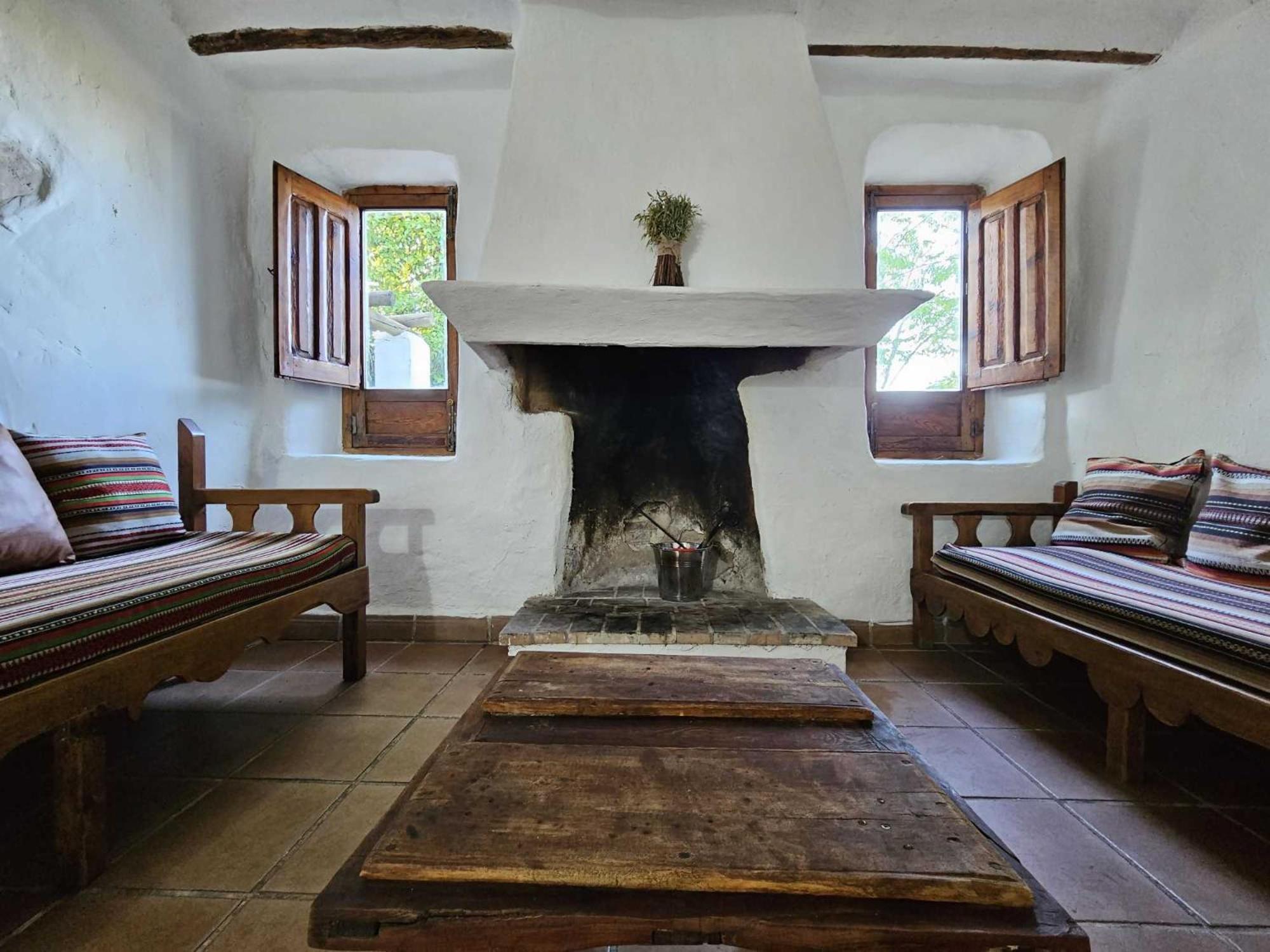 Cortijo Del Cura By Travel