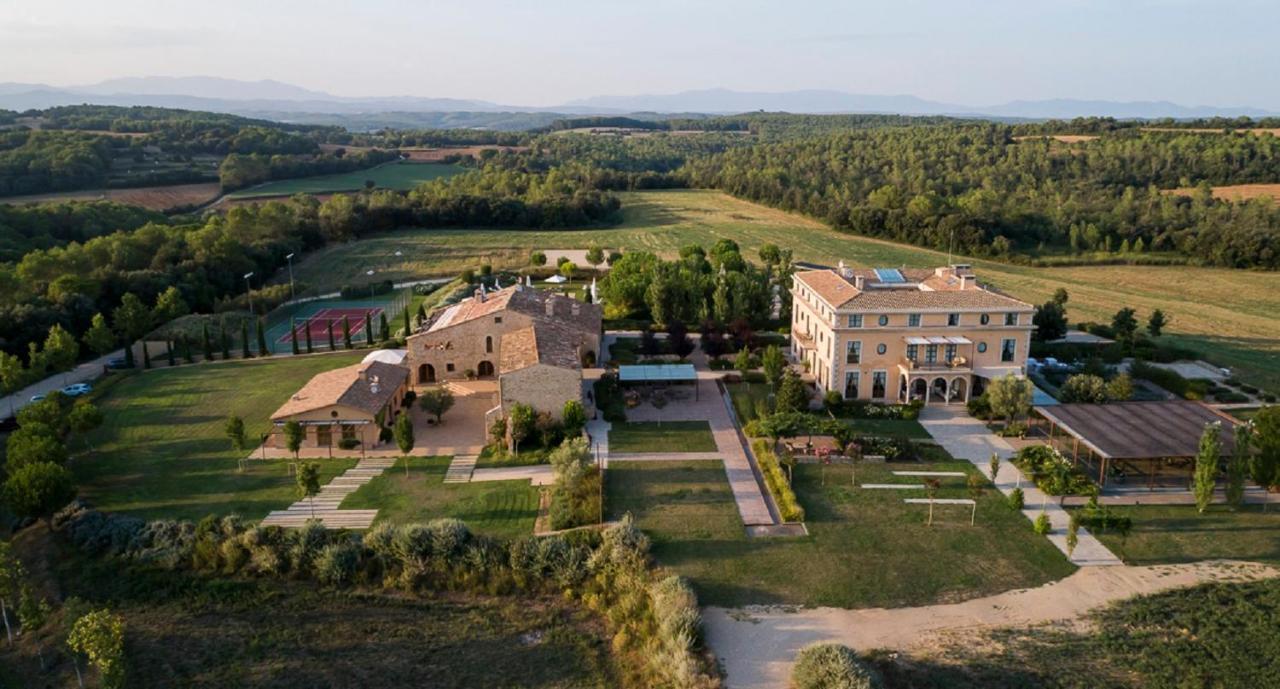 Hotel Casa Anamaria Ollers