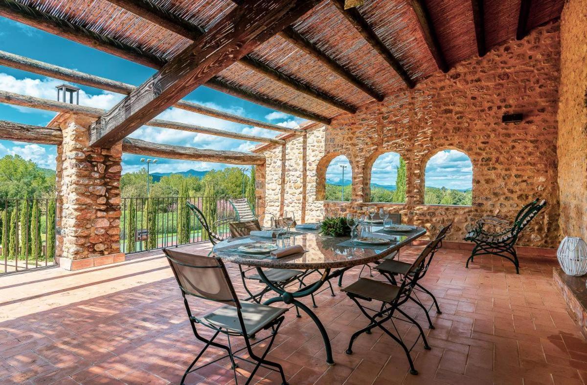 Casa Anamaria Hotel Ollers
