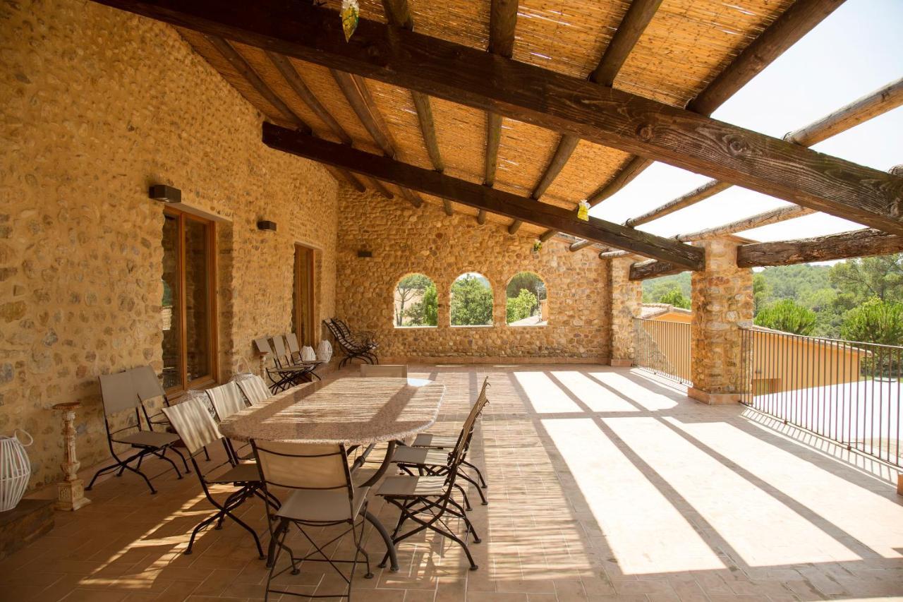 Casa Anamaria Ollers