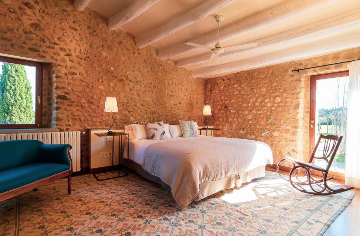 Hotel Casa Anamaria 4*