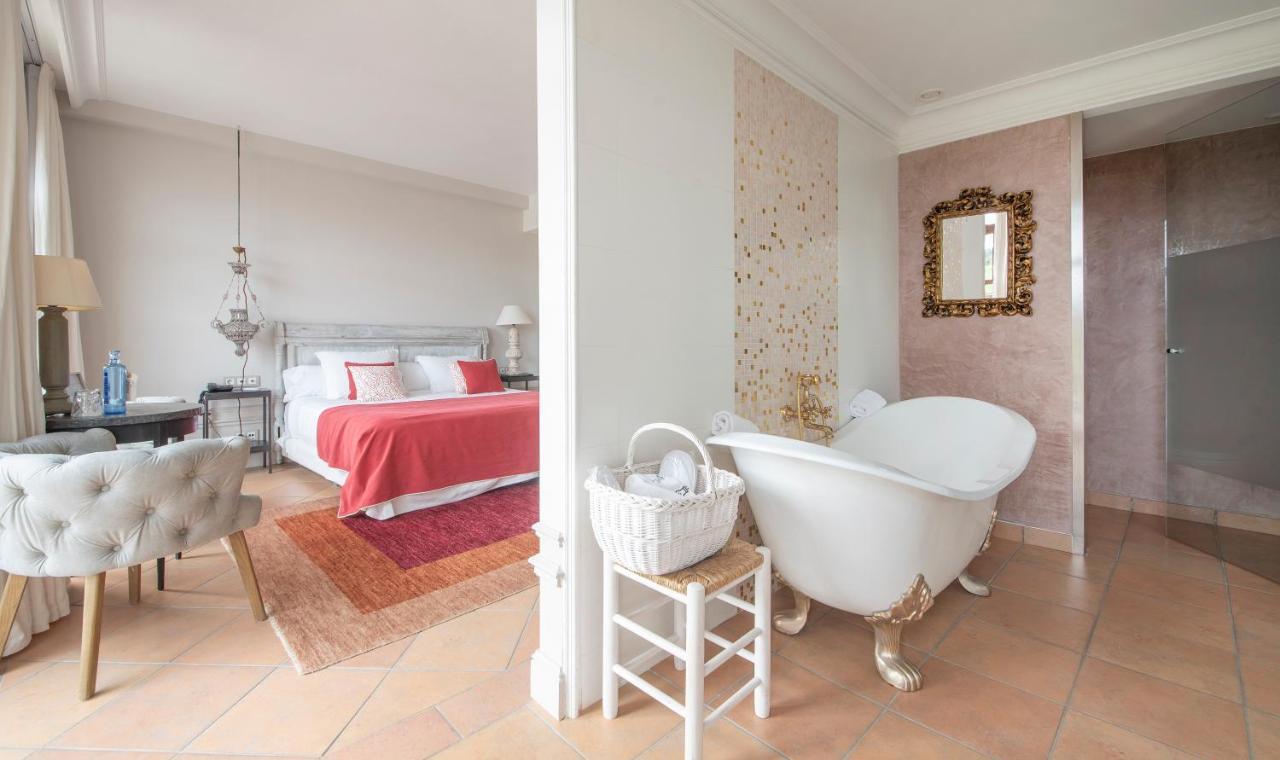 Casa Anamaria Hotel Ollers