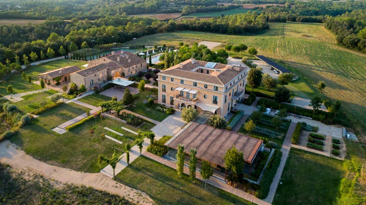 Hotel Casa Anamaria Ollers