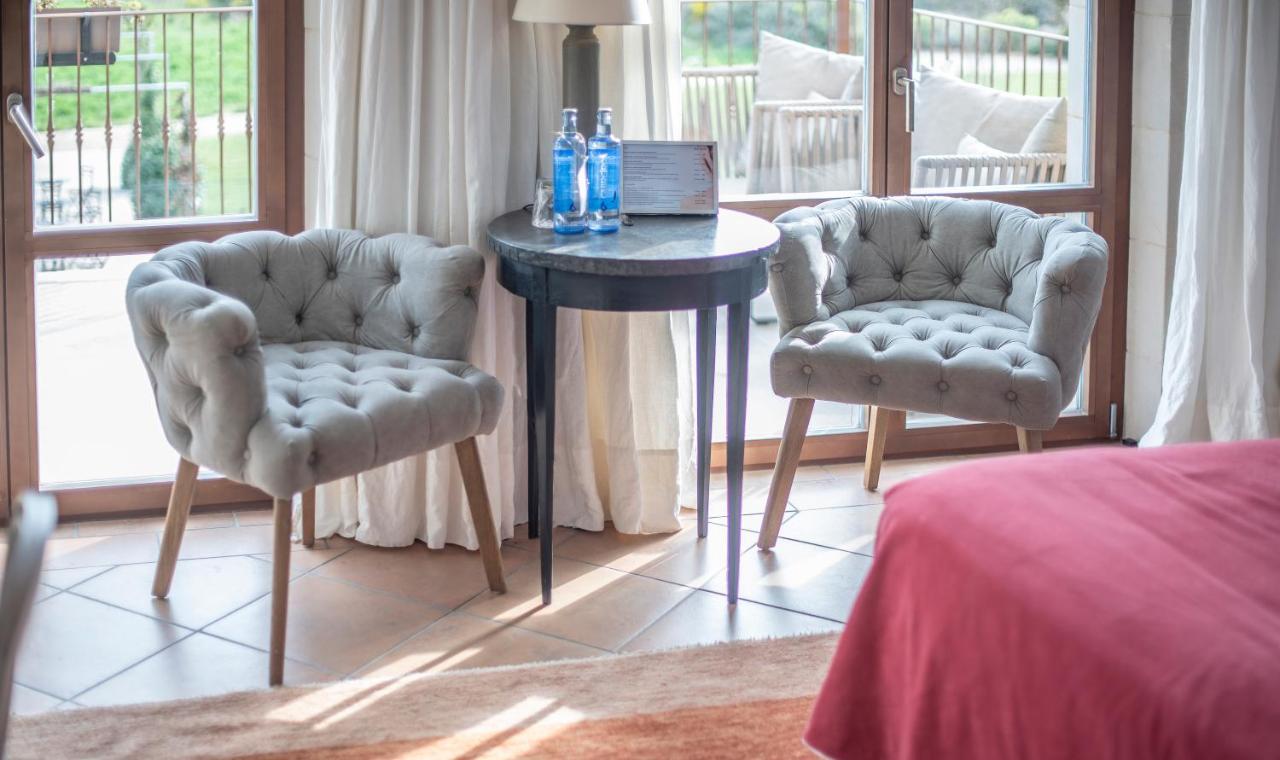 Casa Anamaria Hotel Ollers