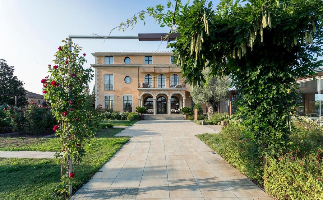 Hotel Casa Anamaria Ollers