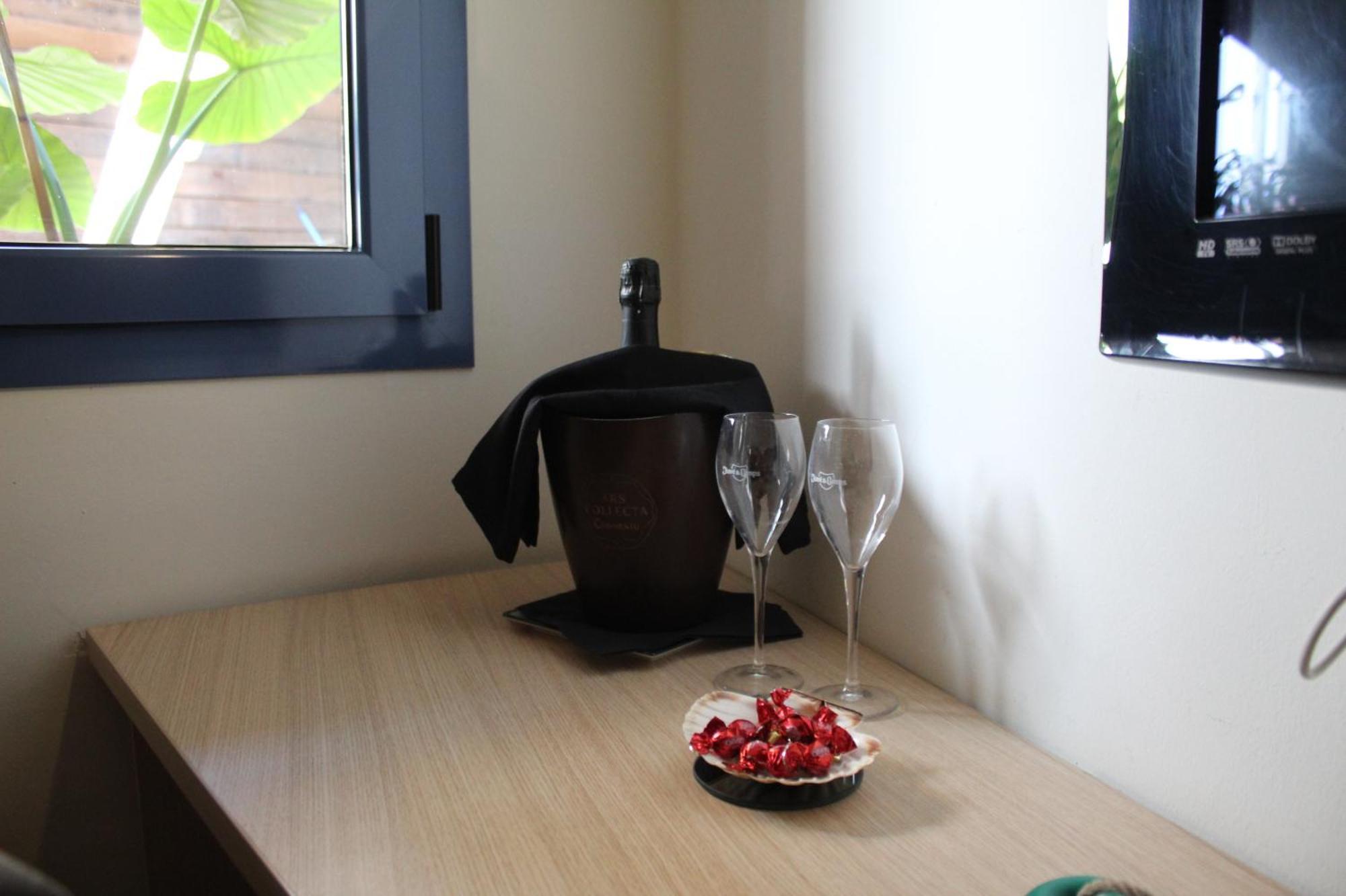 Marisqueria Cal Tet 3* L'Estartit