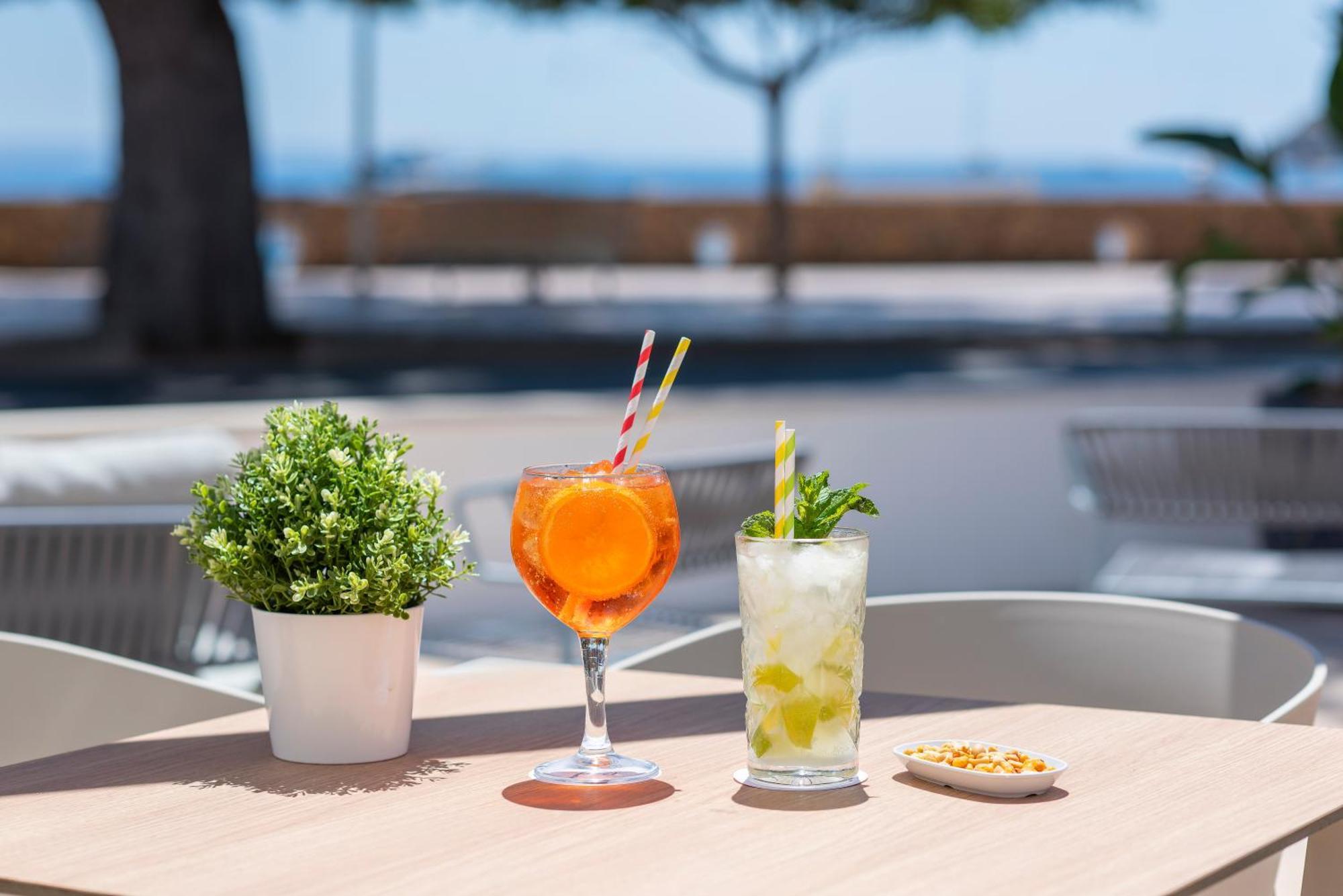Tropico Playa 4* Palmanova