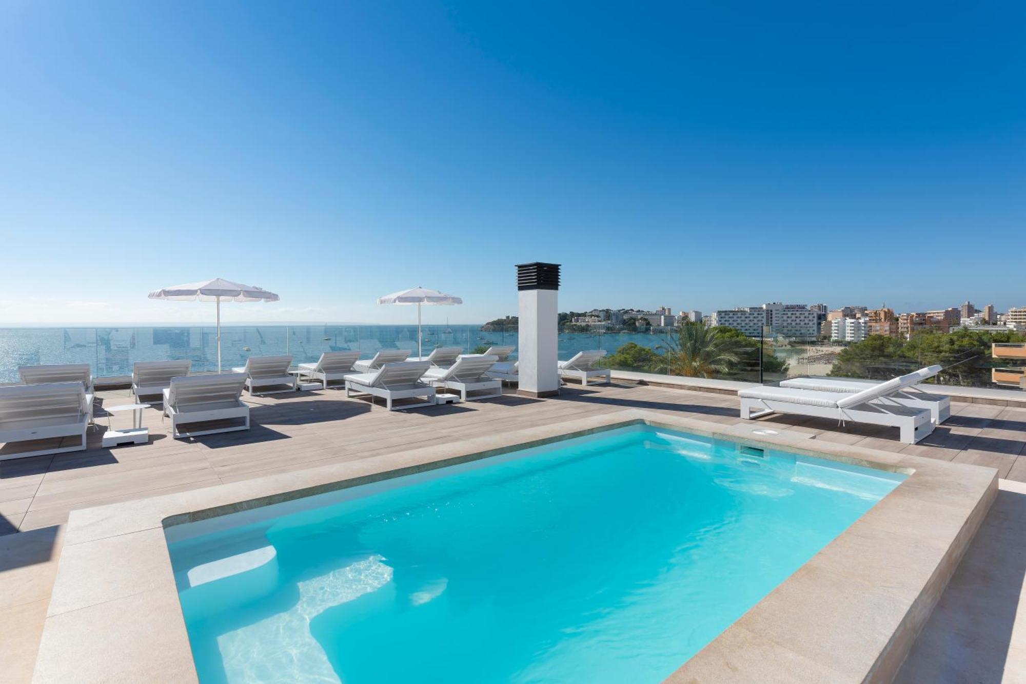 Hotel Tropico Playa 4*
