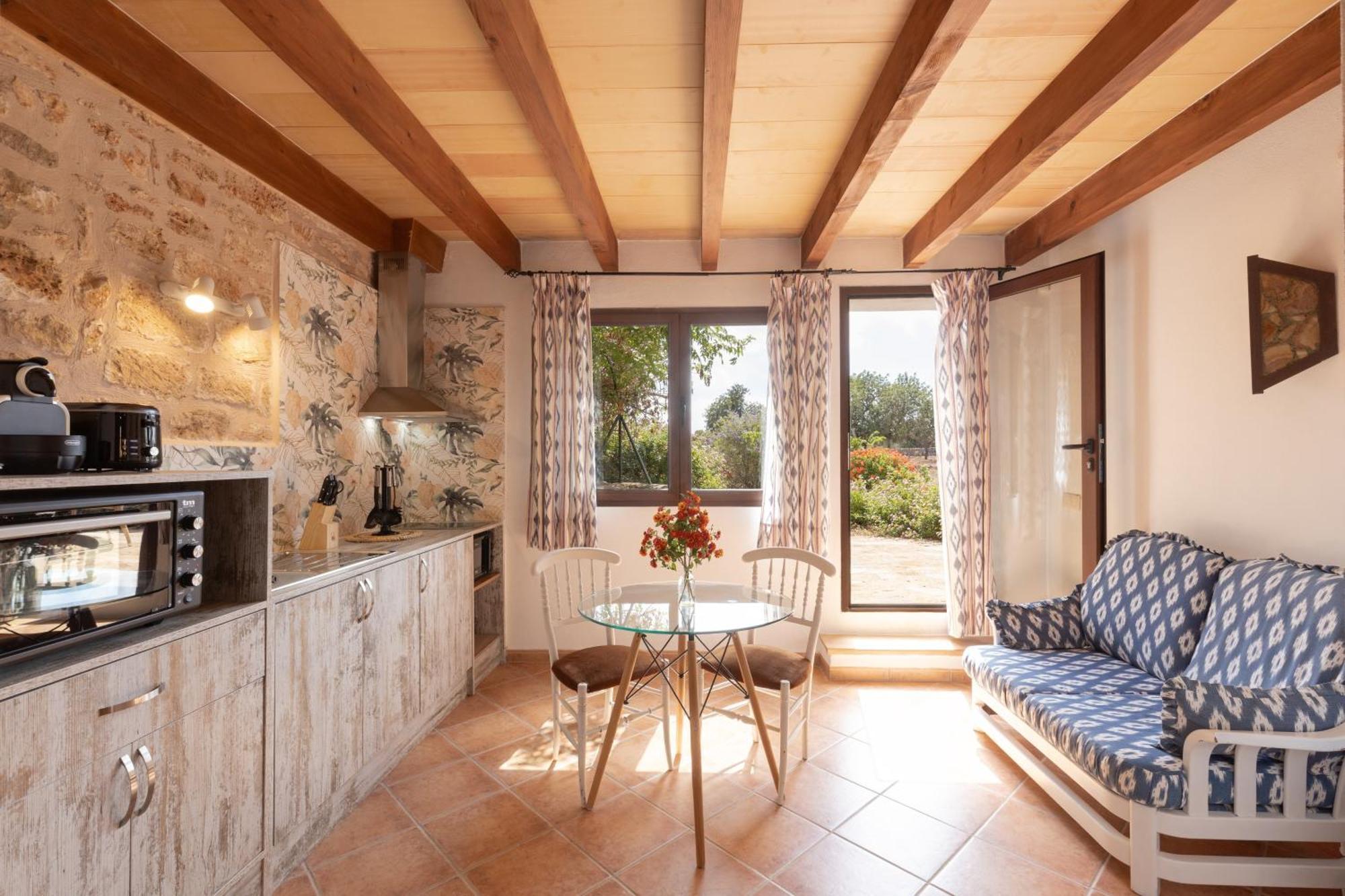 Agroturismo Son Marimon (adults Only)