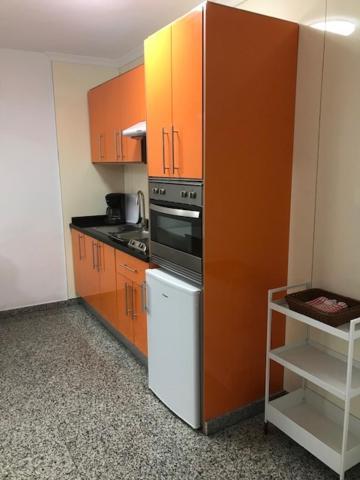 Apartamento Bahia Colon Los Cristianos (Tenerife)