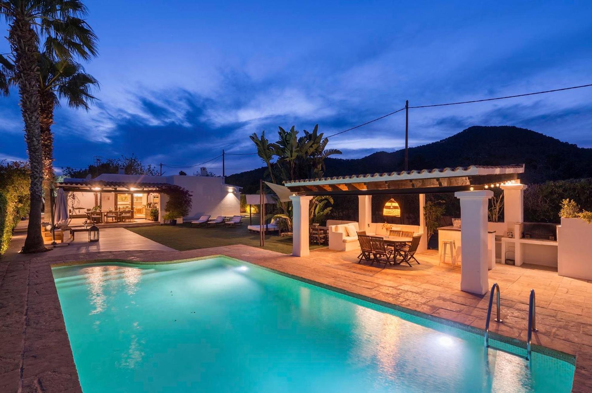 Botanic Holiday home