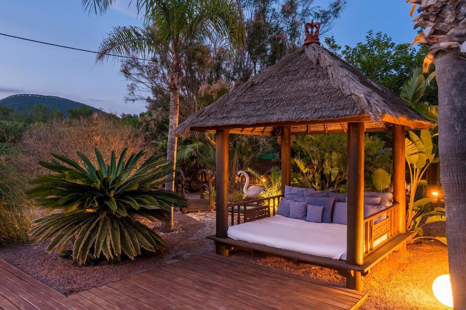 Holiday home Botanic *