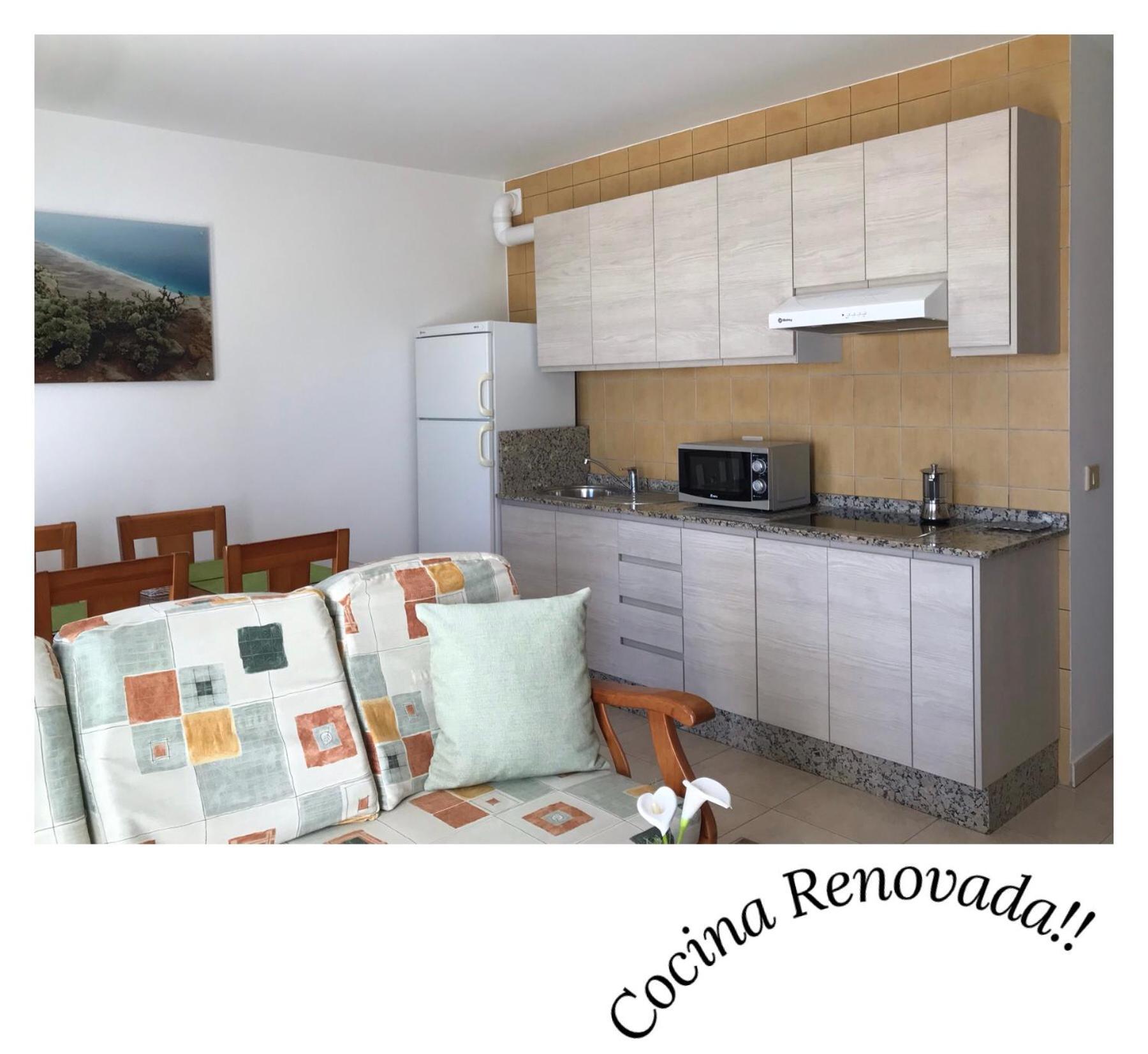 Cala Apartamento *