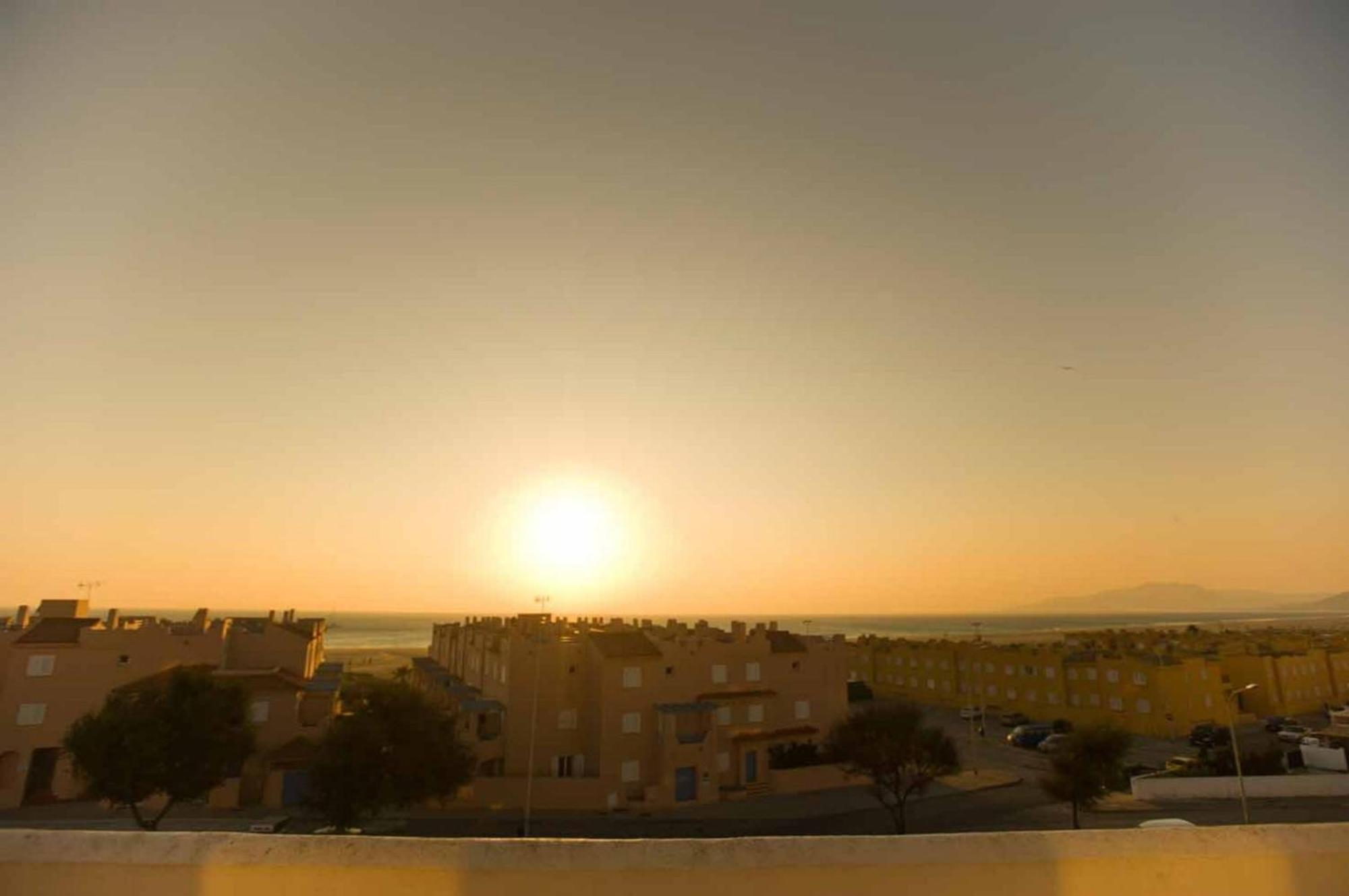 Livingtarifa Atico Altarik Apartment