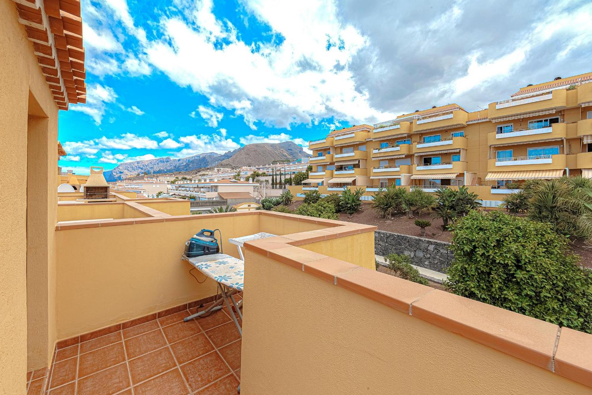 Apartamento Residencia Playa La Arena *