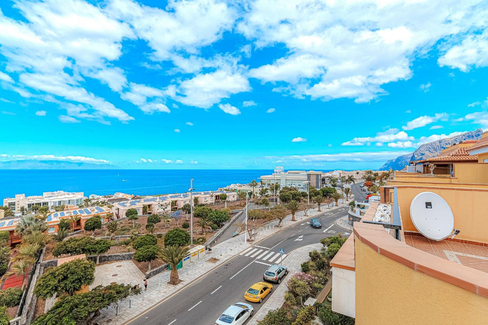 Residencia Playa La Arena Apartamento