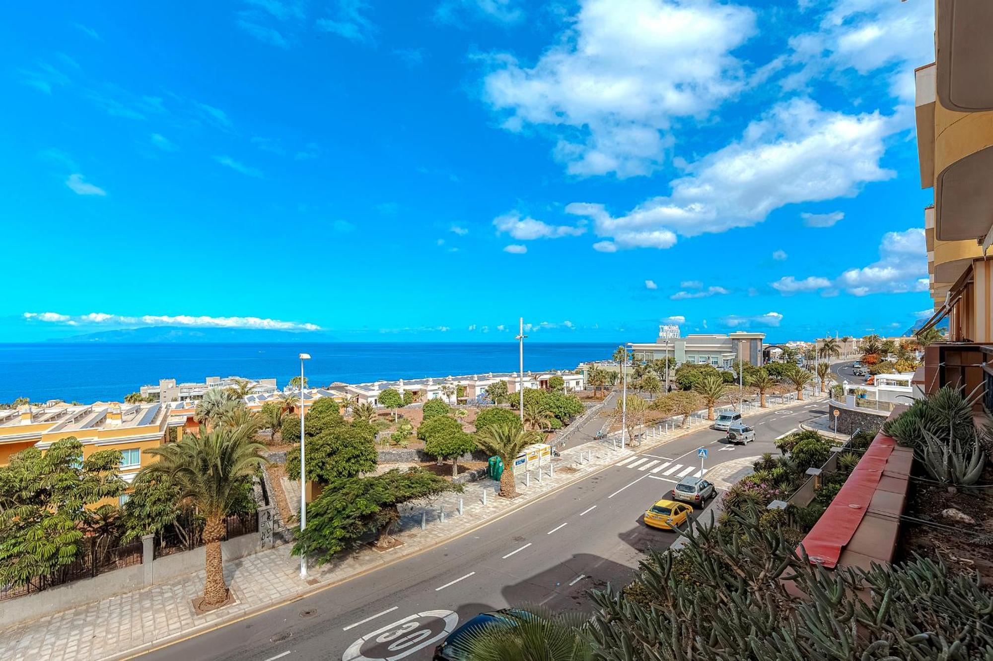 Apartamento Residencia Playa La Arena