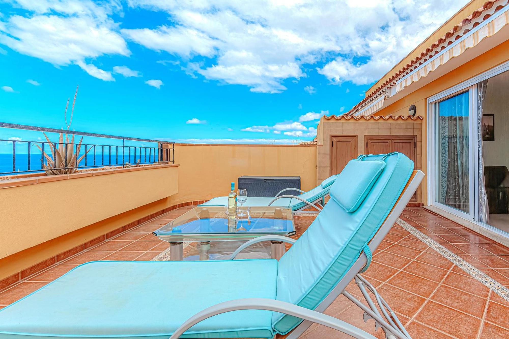 Apartamento Residencia Playa La Arena *