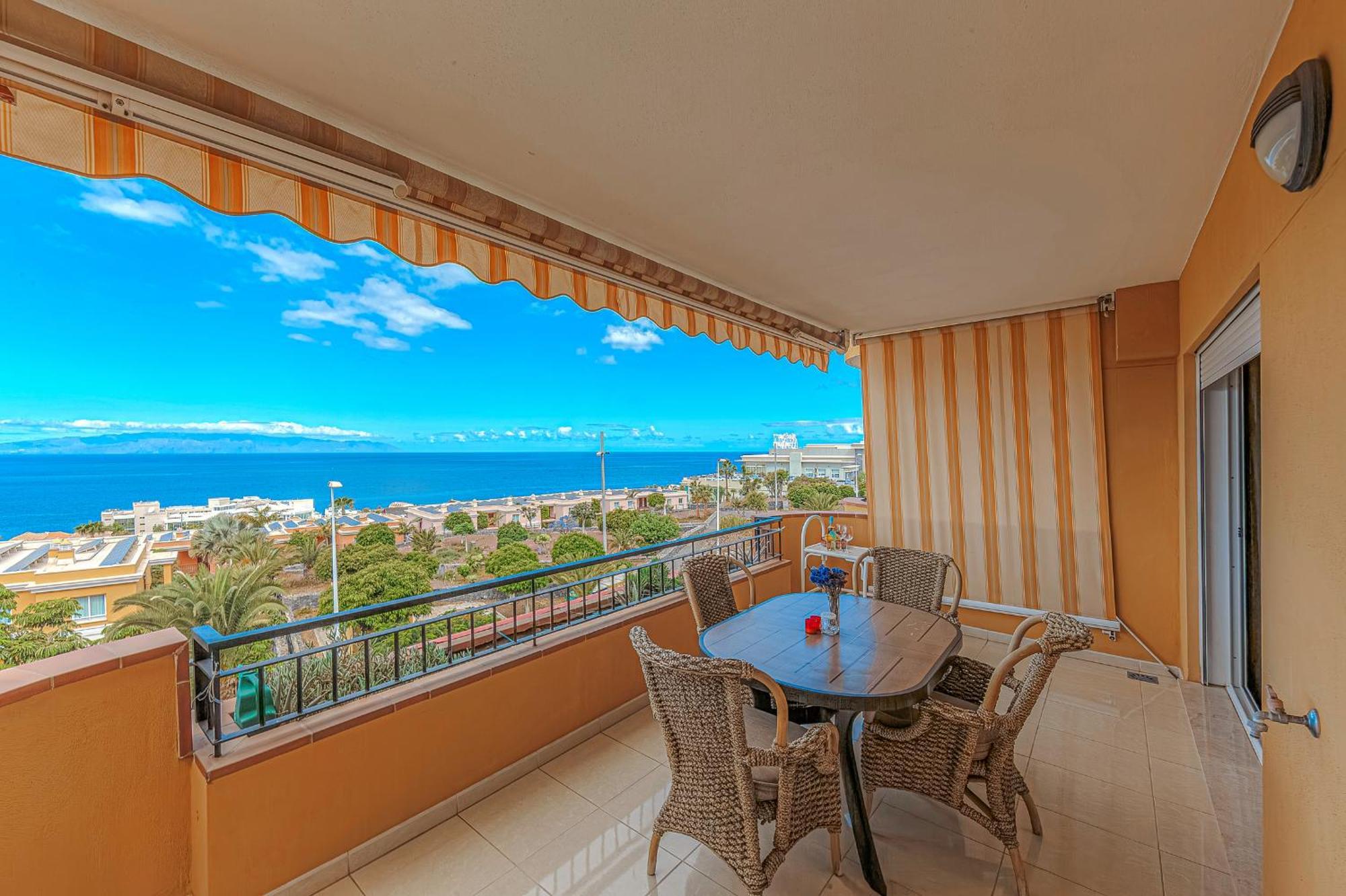 Residencia Playa La Arena *