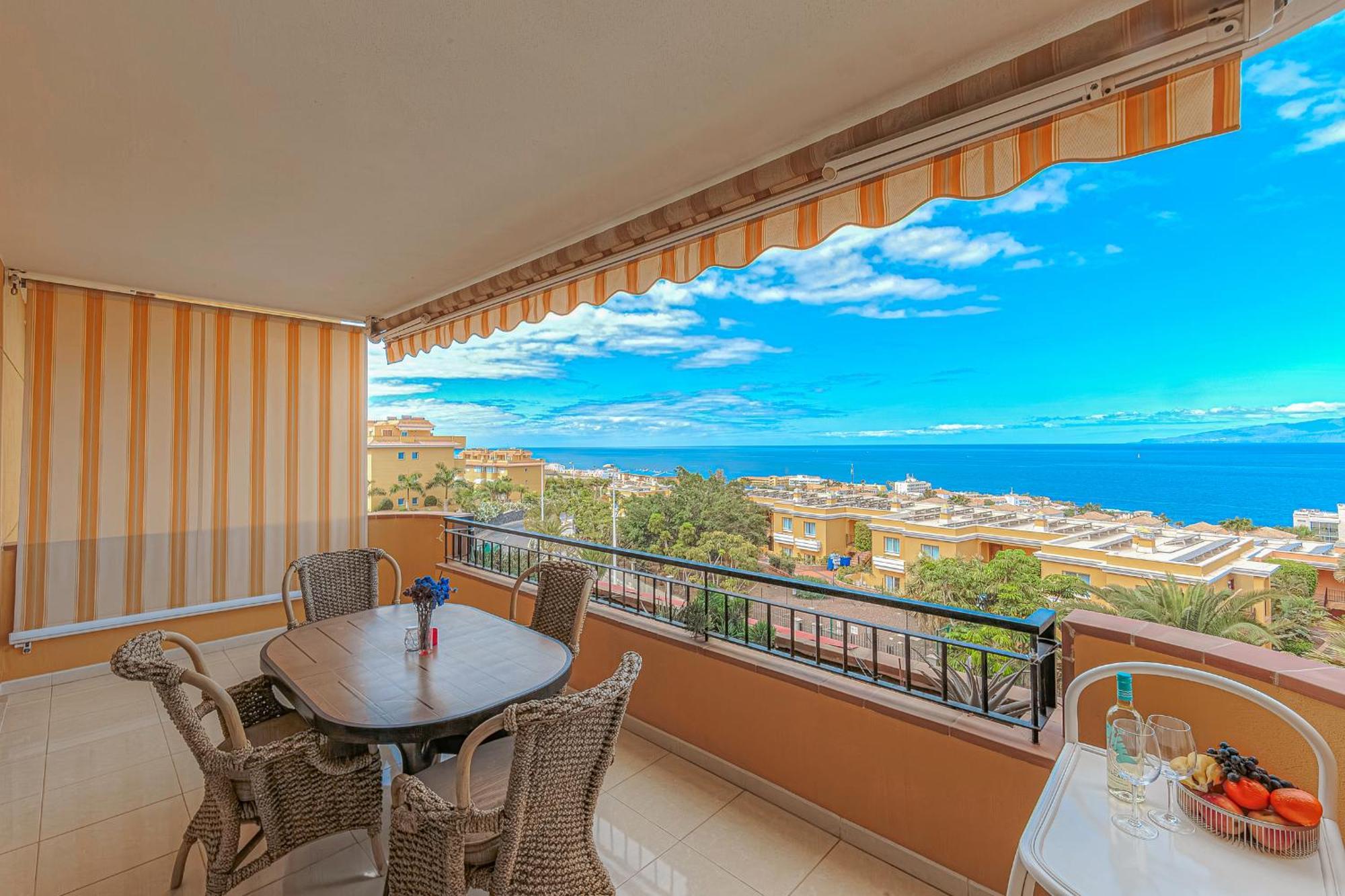 Residencia Playa La Arena Apartamento