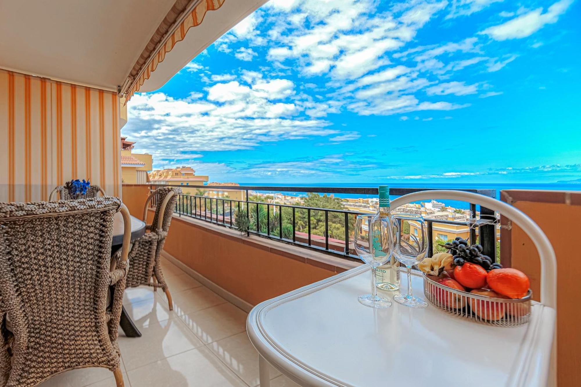 Residencia Playa La Arena Apartamento *
