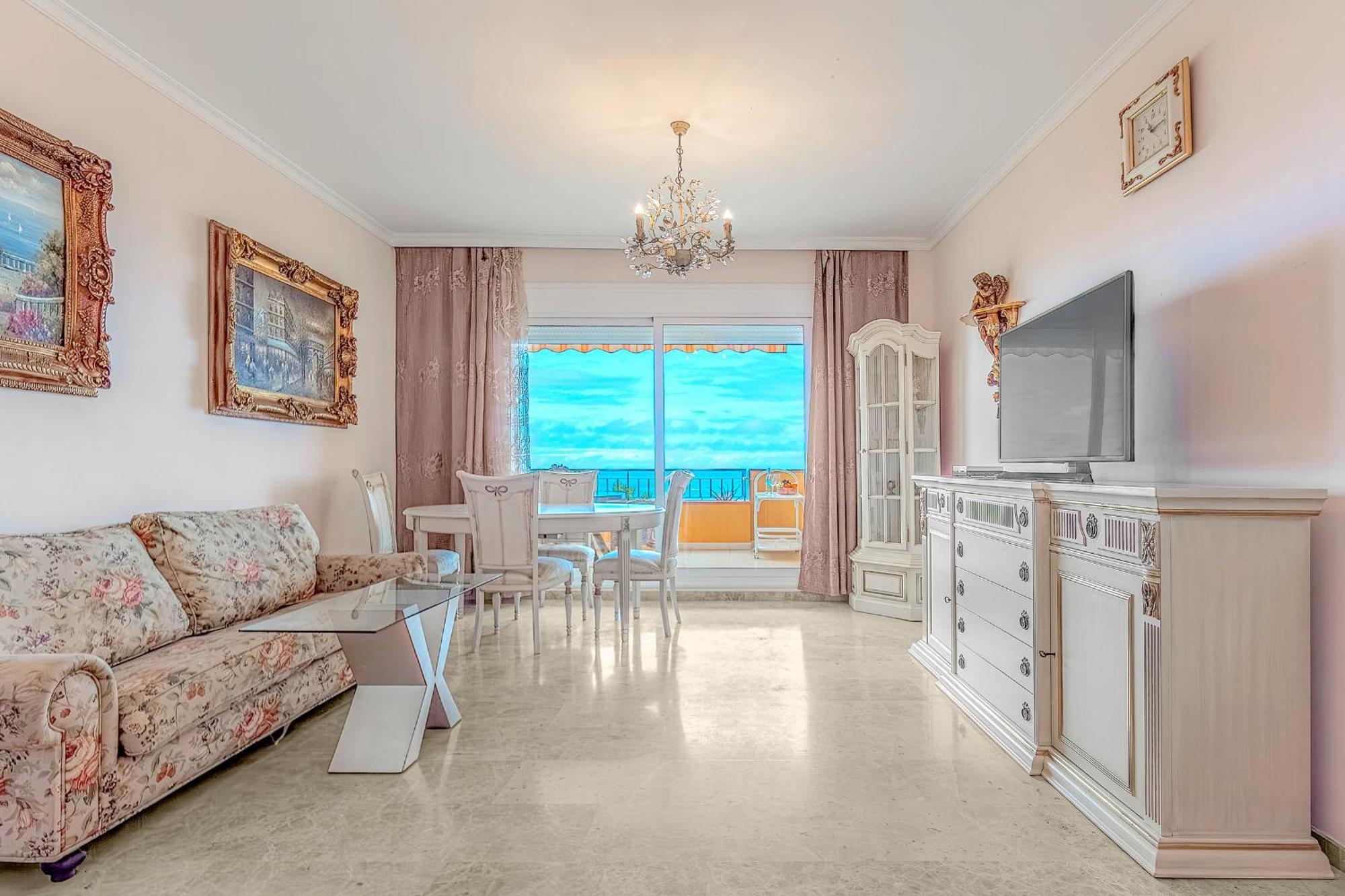 Residencia Playa La Arena