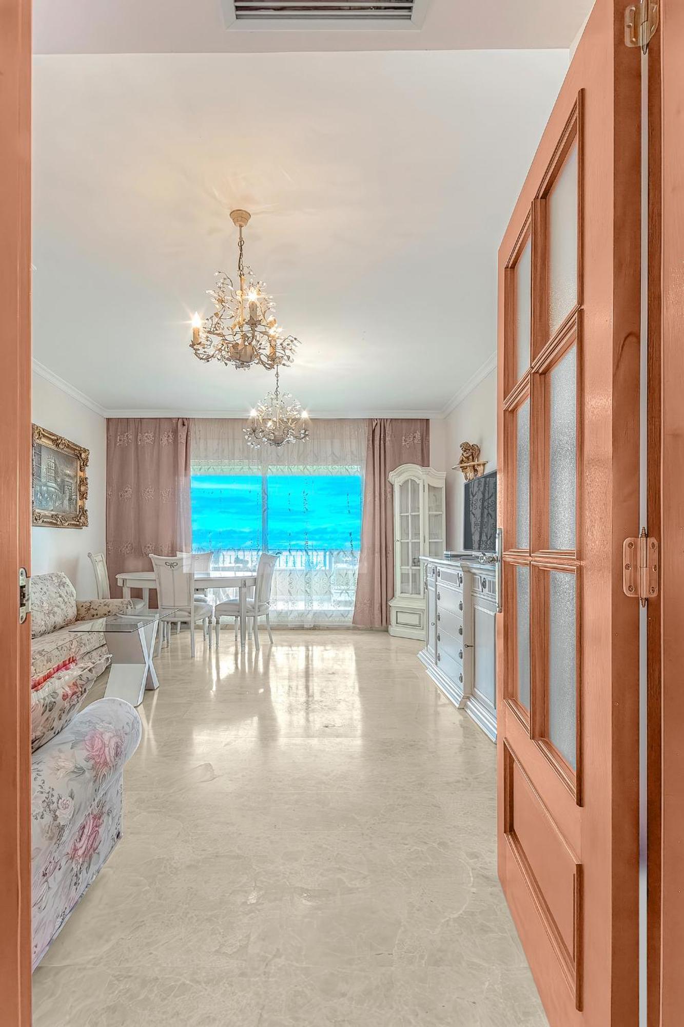 Apartamento Residencia Playa La Arena