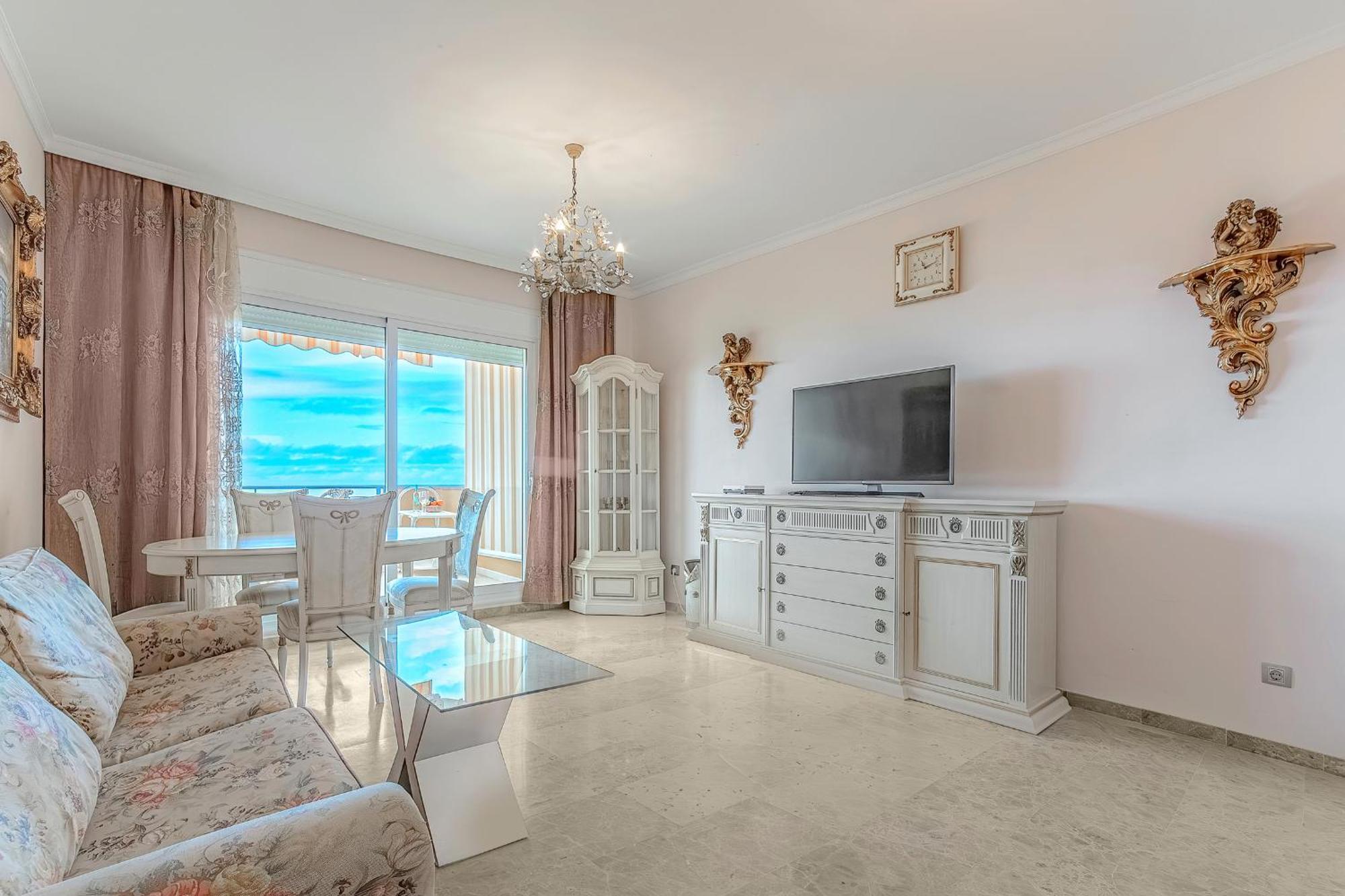 Apartamento Residencia Playa La Arena Puerto de Santiago (Tenerife)