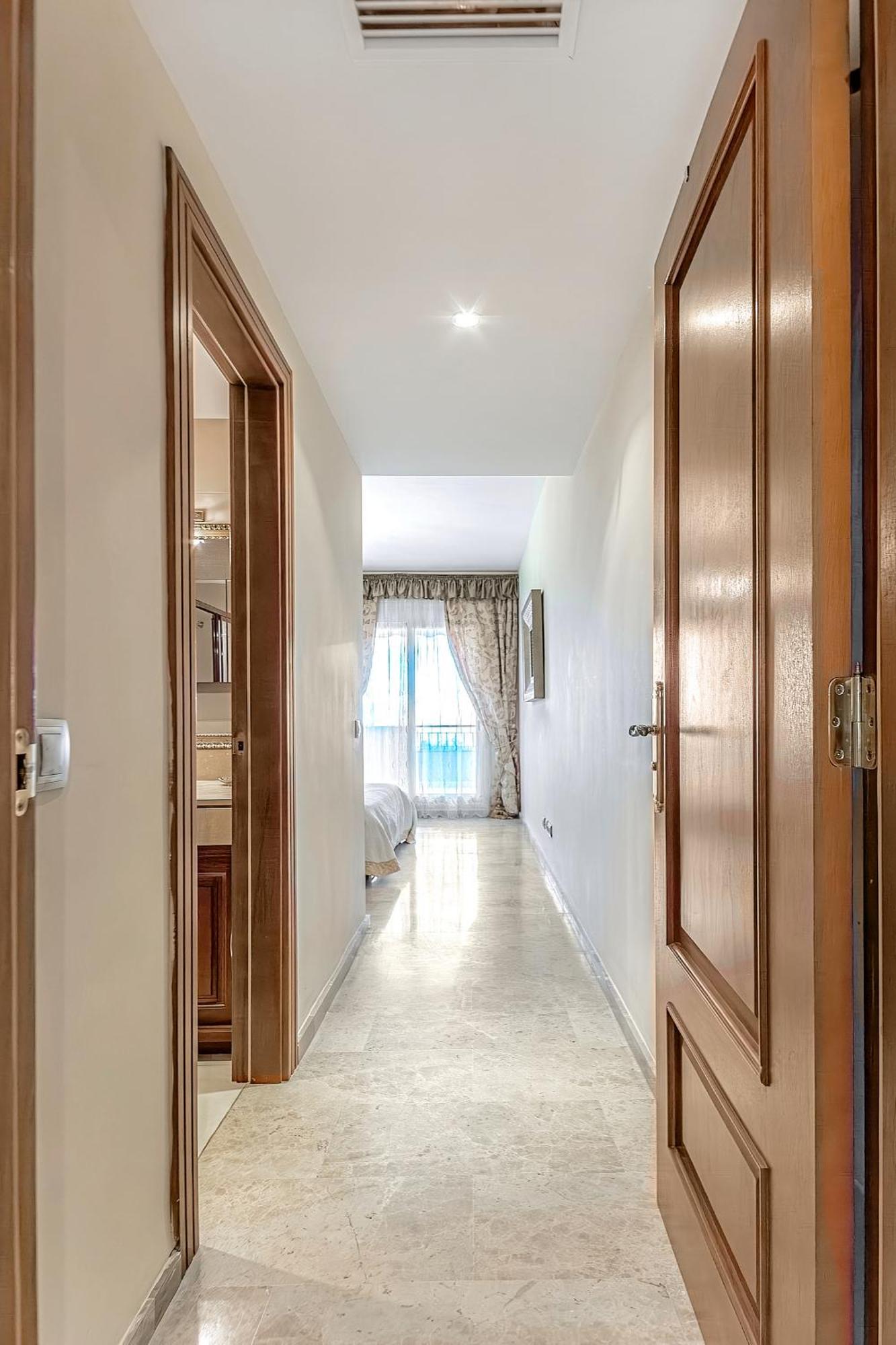 Residencia Playa La Arena *