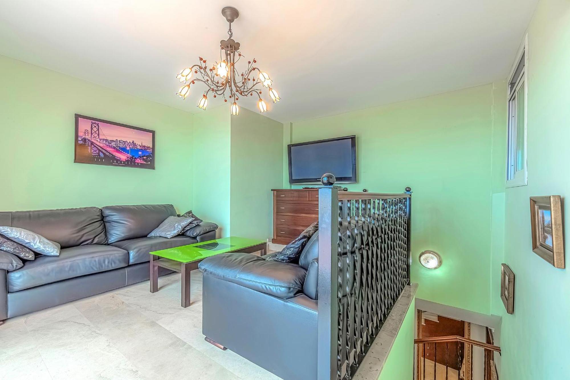 Residencia Playa La Arena Apartamento