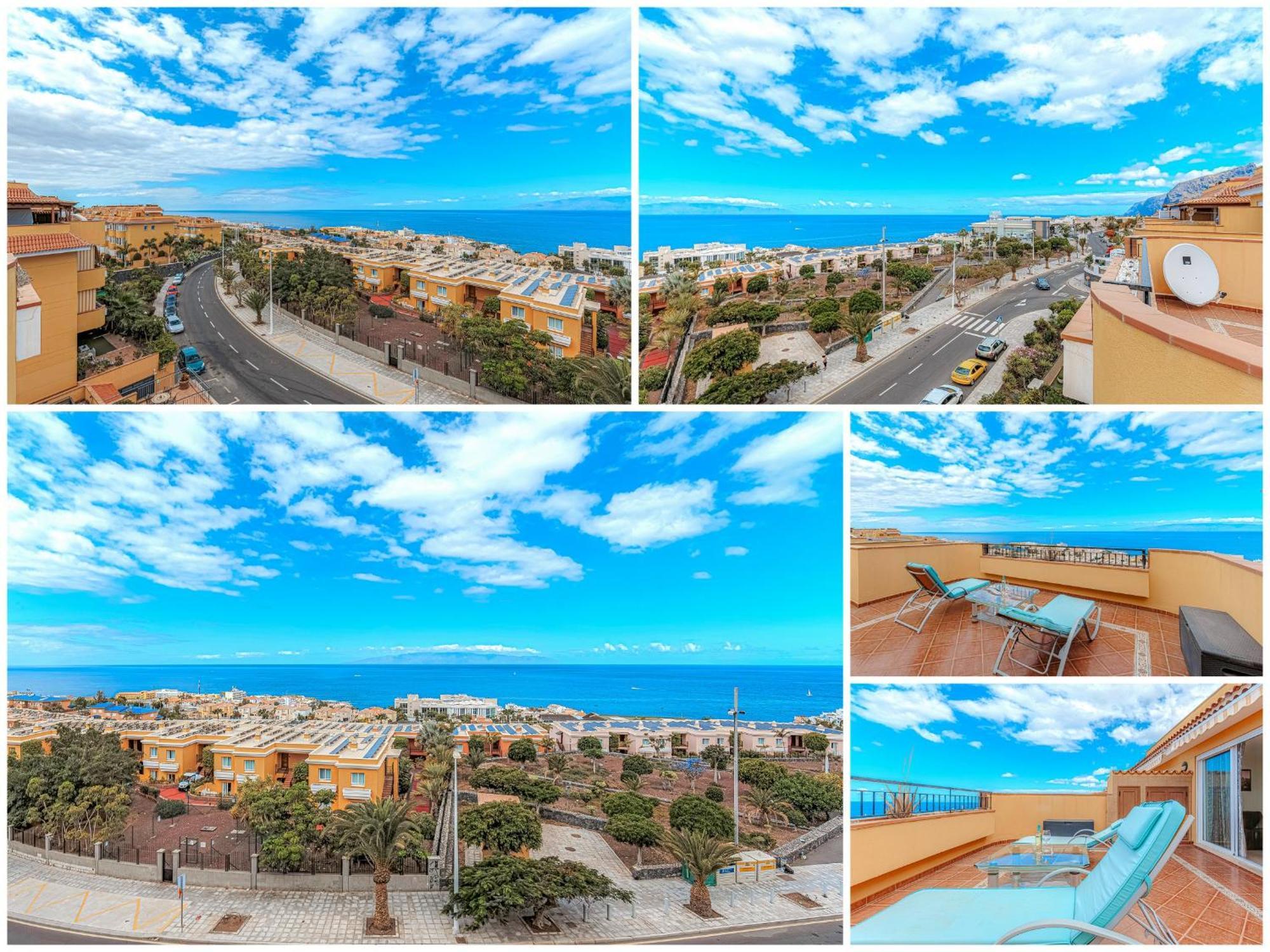Residencia Playa La Arena