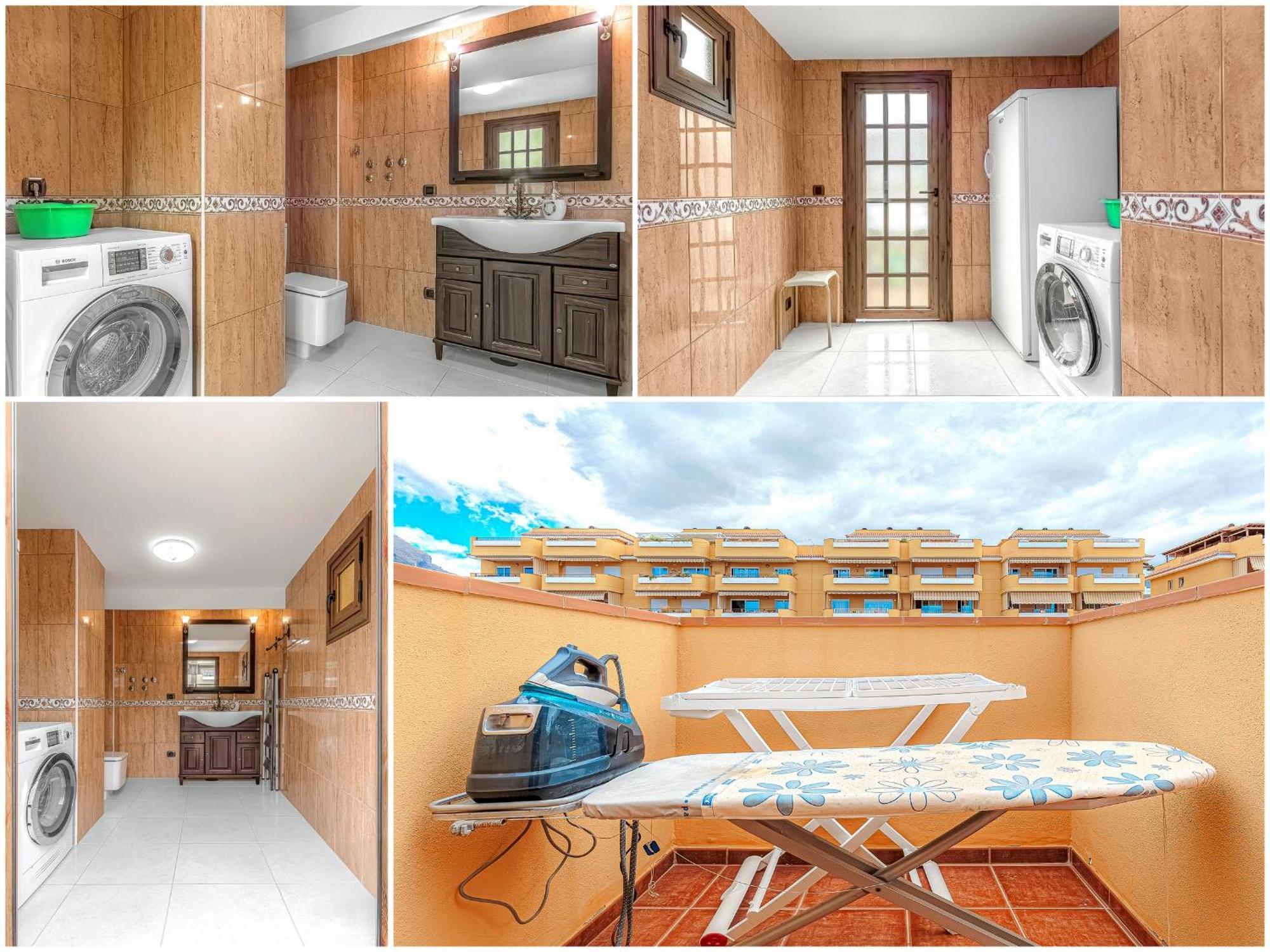 Residencia Playa La Arena Apartamento